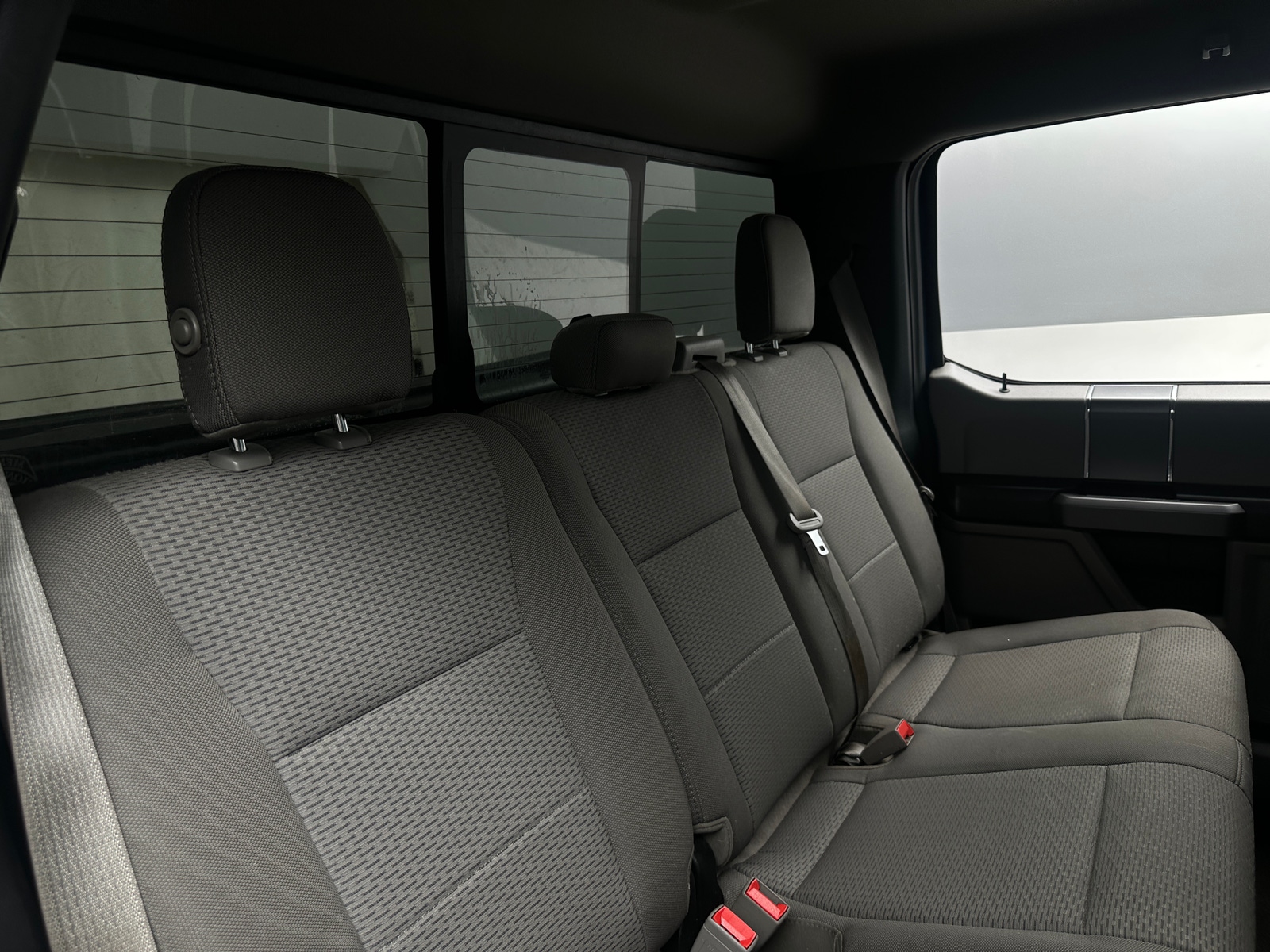 Thumbnail: 2019 Ford Econoline - 6