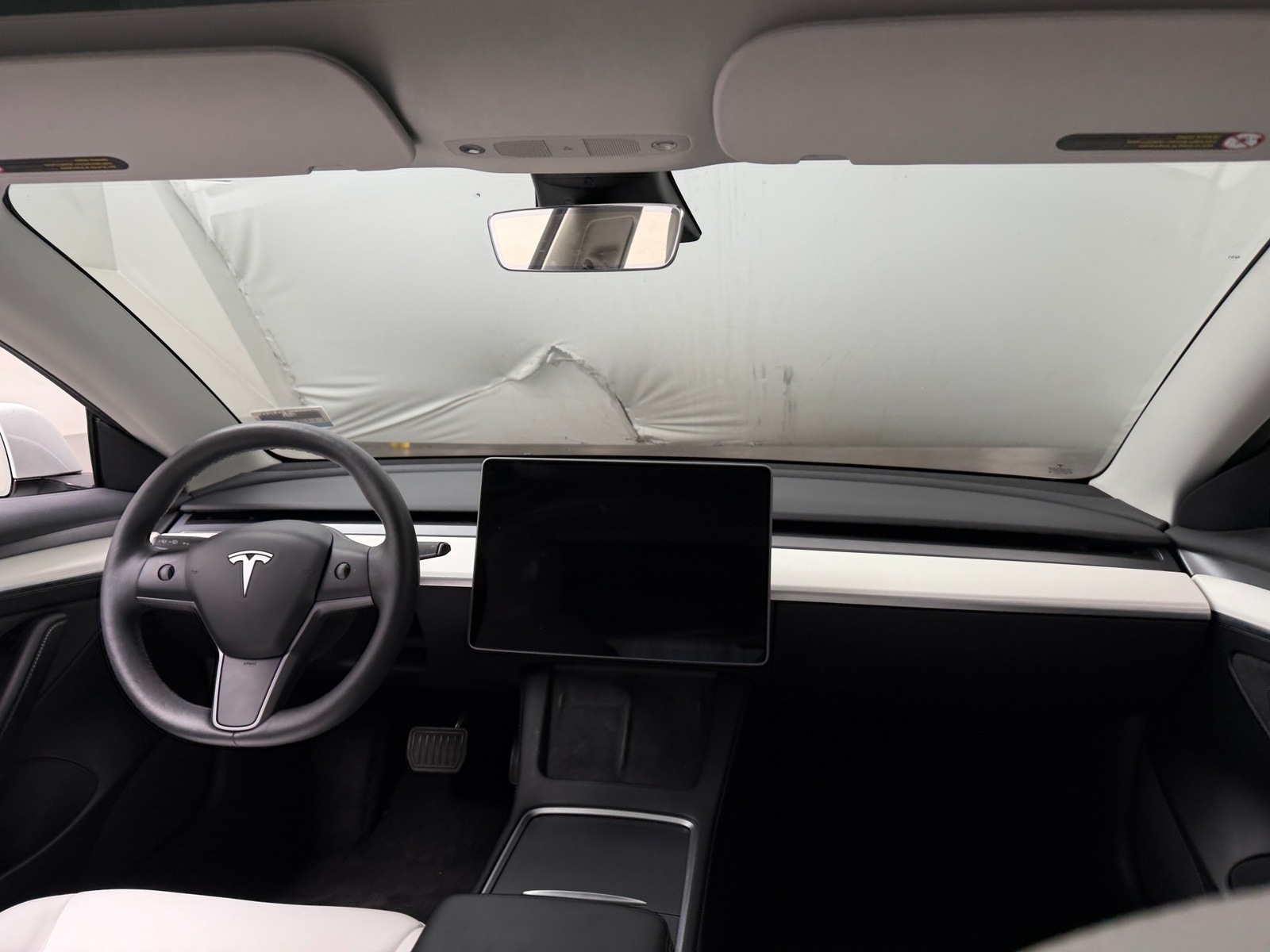 Thumbnail: 2022 Tesla Model 3 - 2