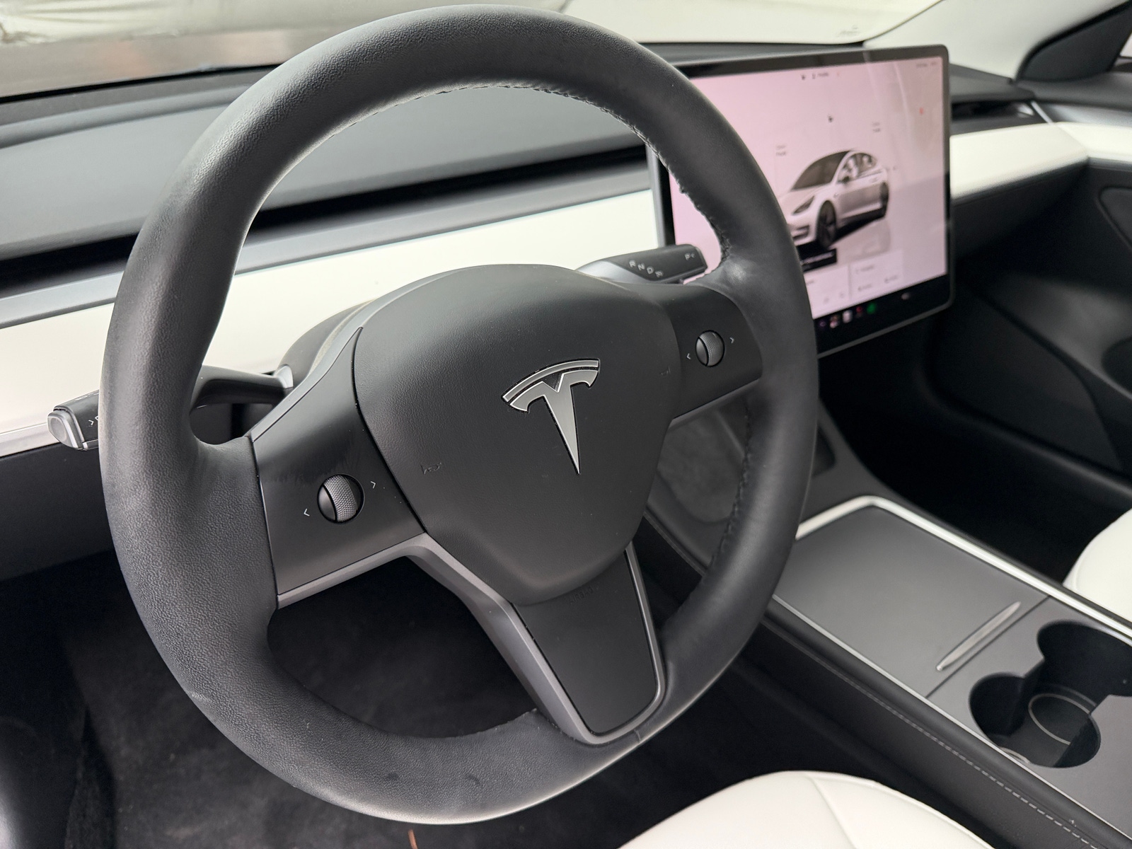 Thumbnail: 2022 Tesla Model 3 - 4