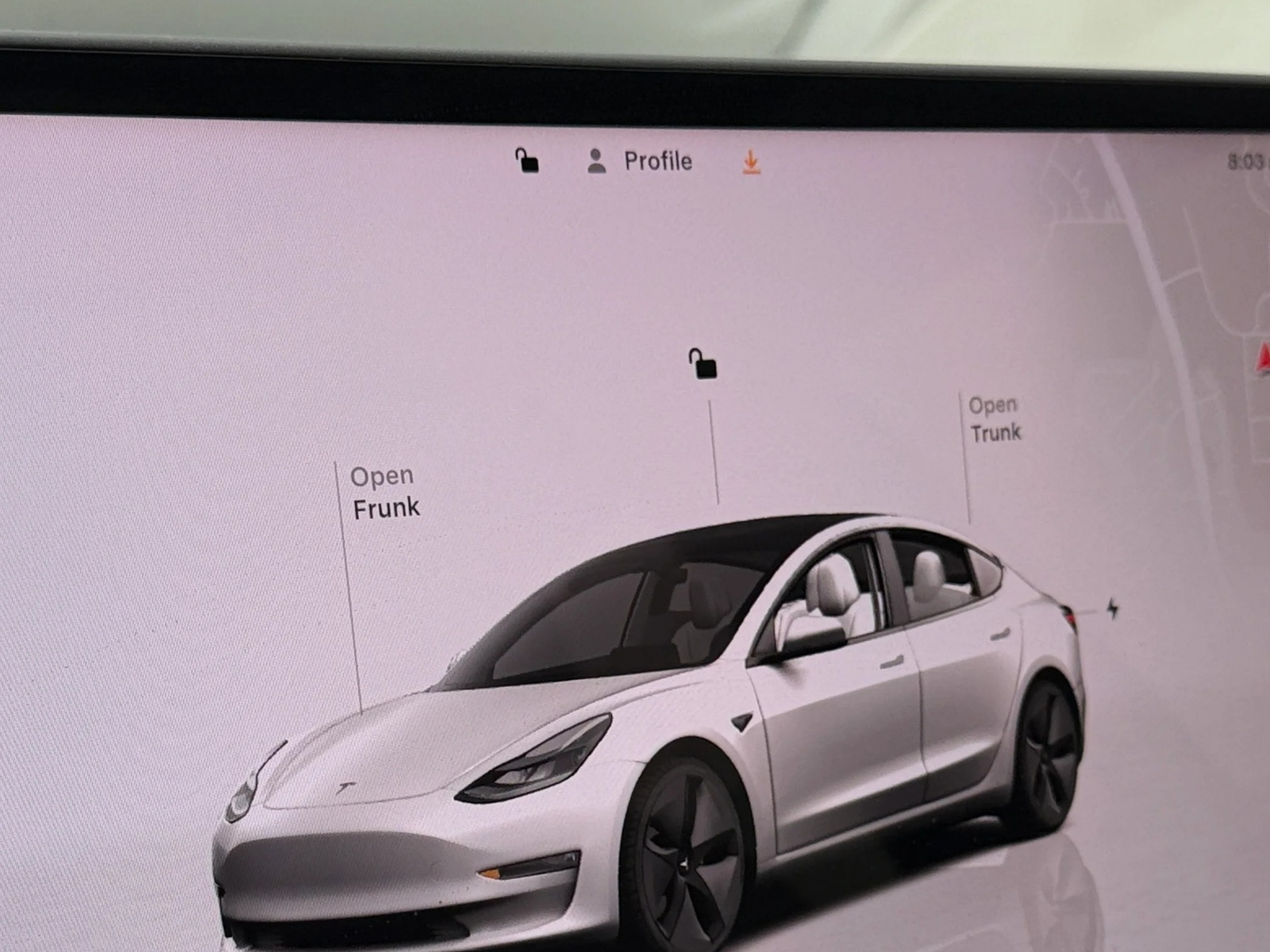 Thumbnail: 2022 Tesla Model 3 - 3