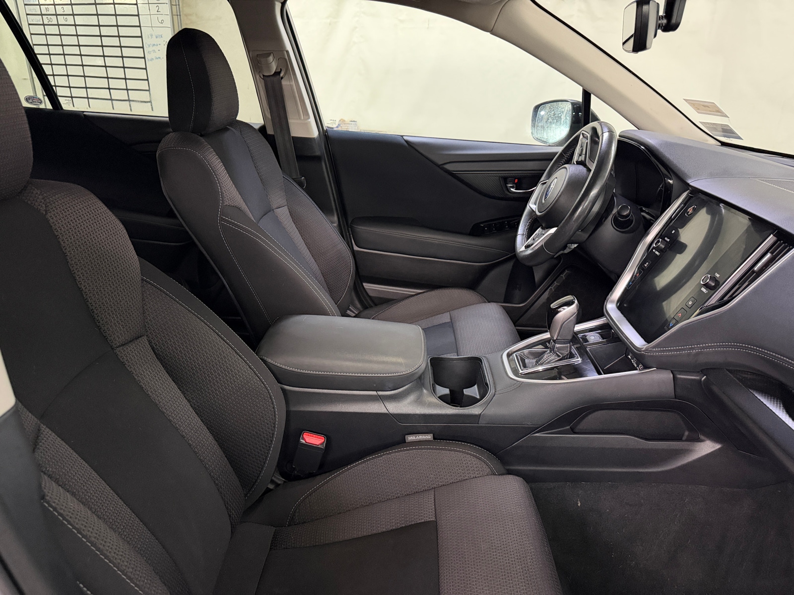 Thumbnail: 2024 Subaru Outback - 2