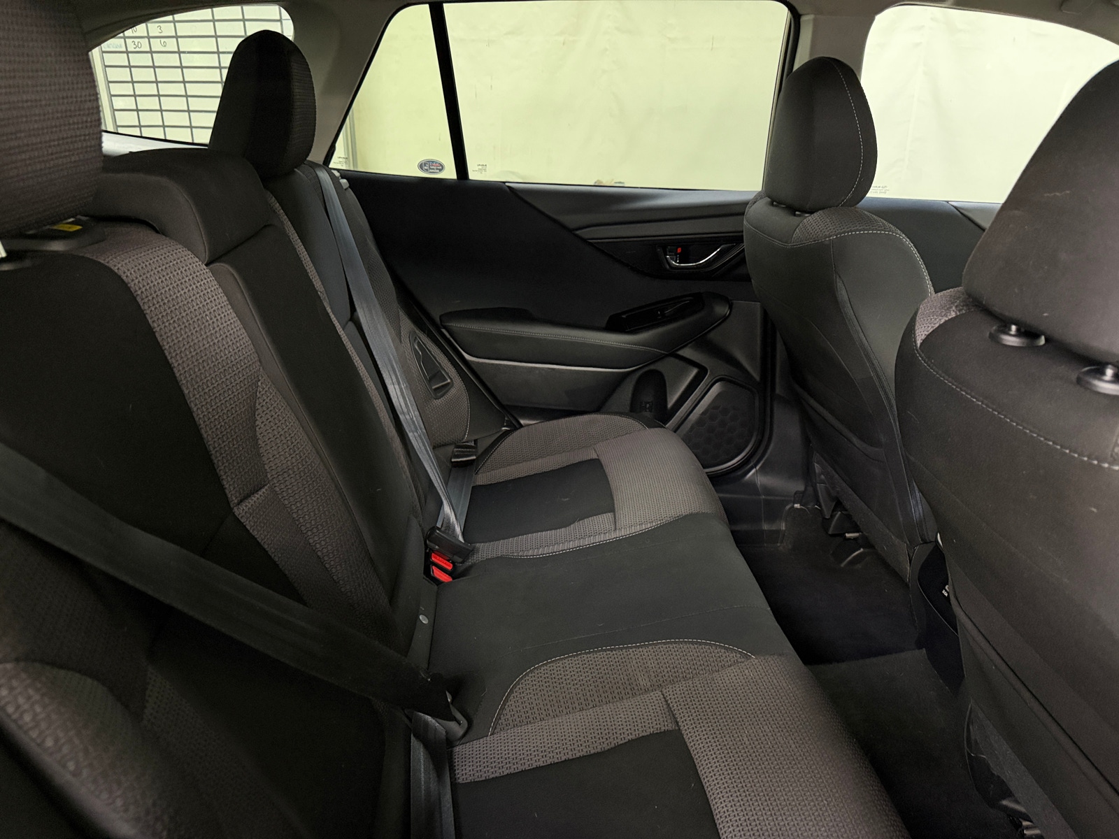 Thumbnail: 2024 Subaru Outback - 6