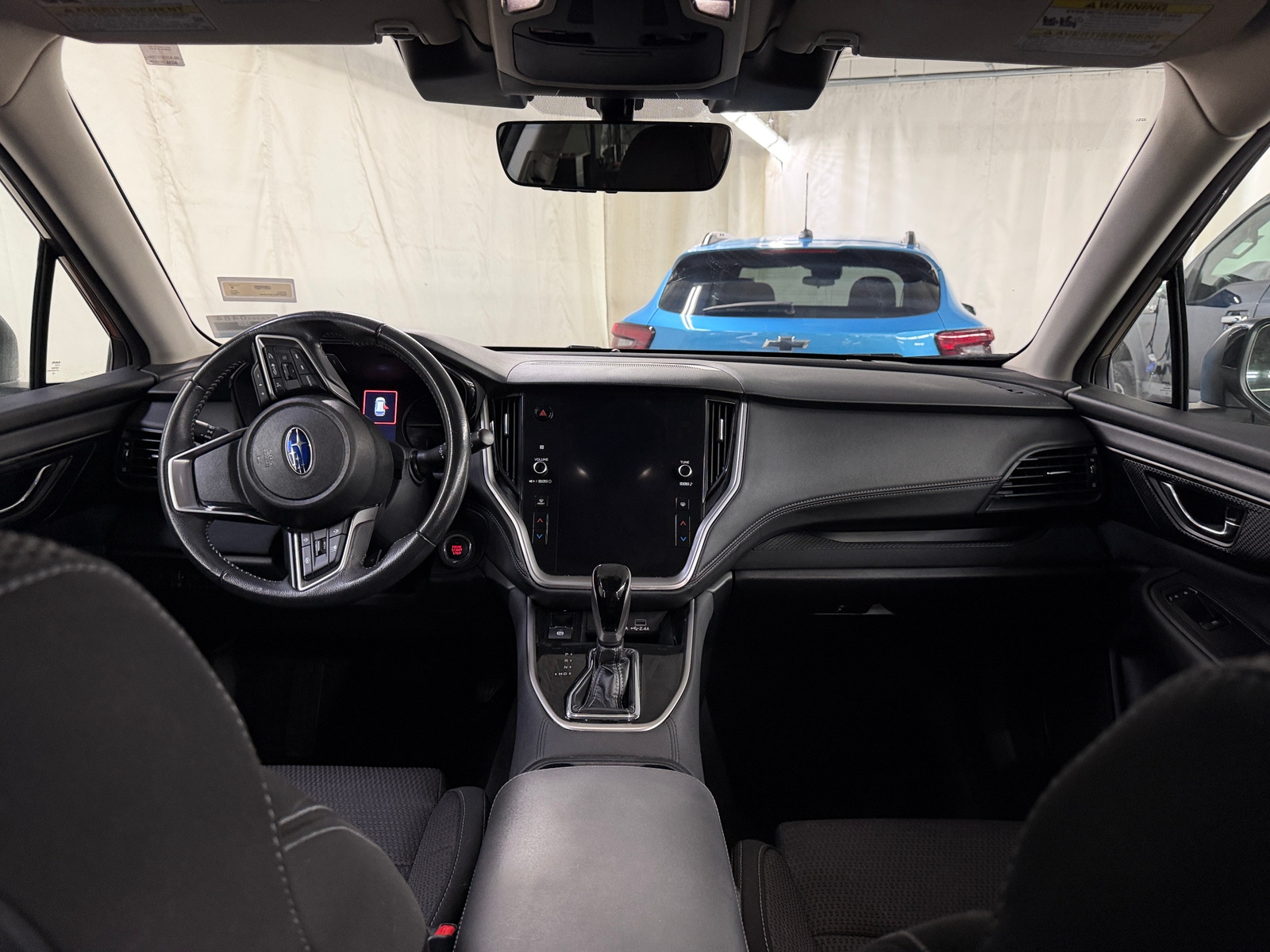 Thumbnail: 2024 Subaru Outback - 3
