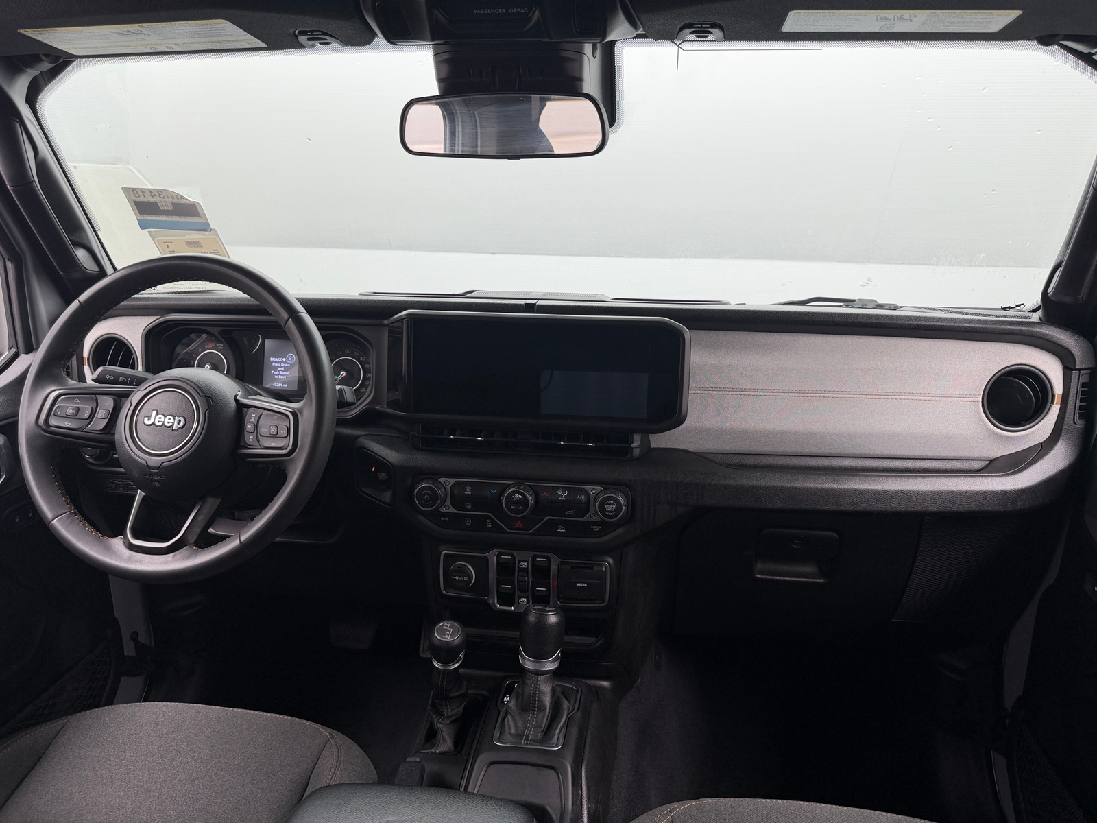 Thumbnail: 2024 Jeep Wrangler - 3