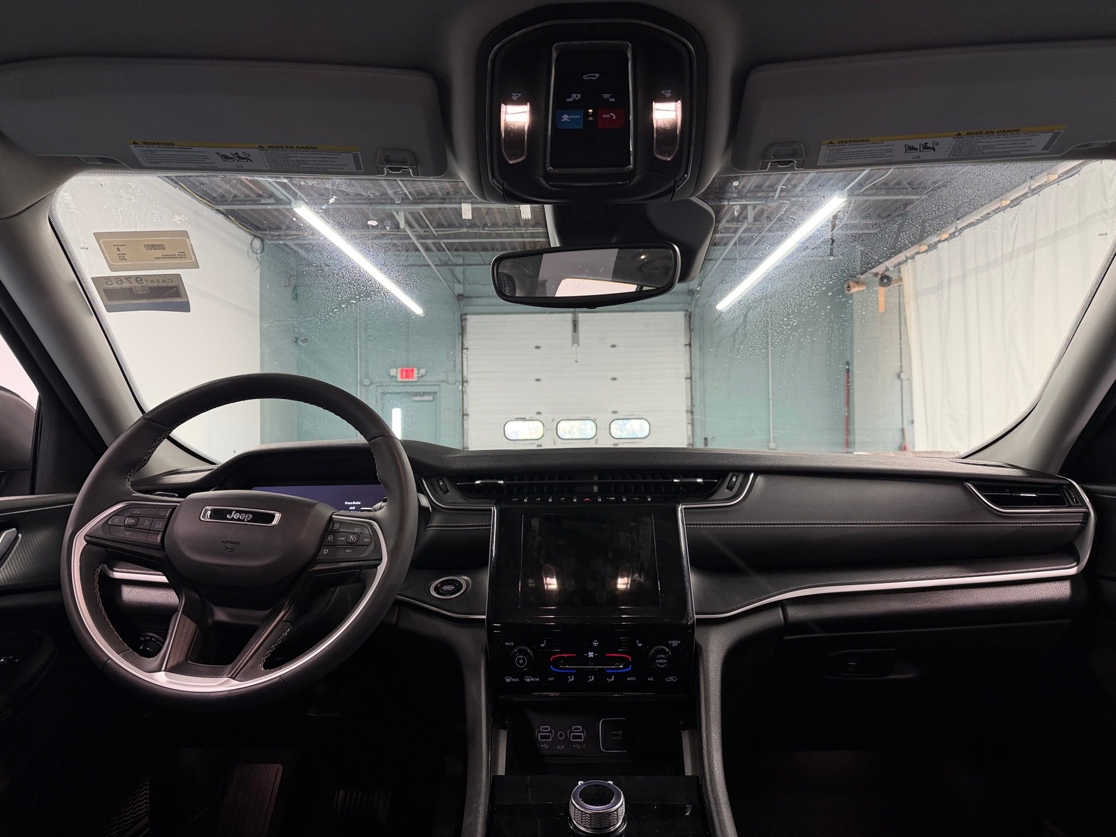 Thumbnail: 2023 Jeep Grand Cherokee - 3