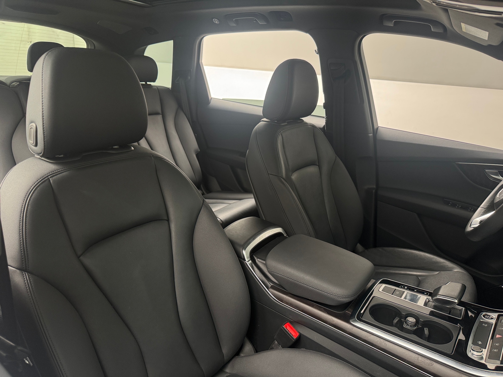 Thumbnail: 2021 Audi Q7 - 2