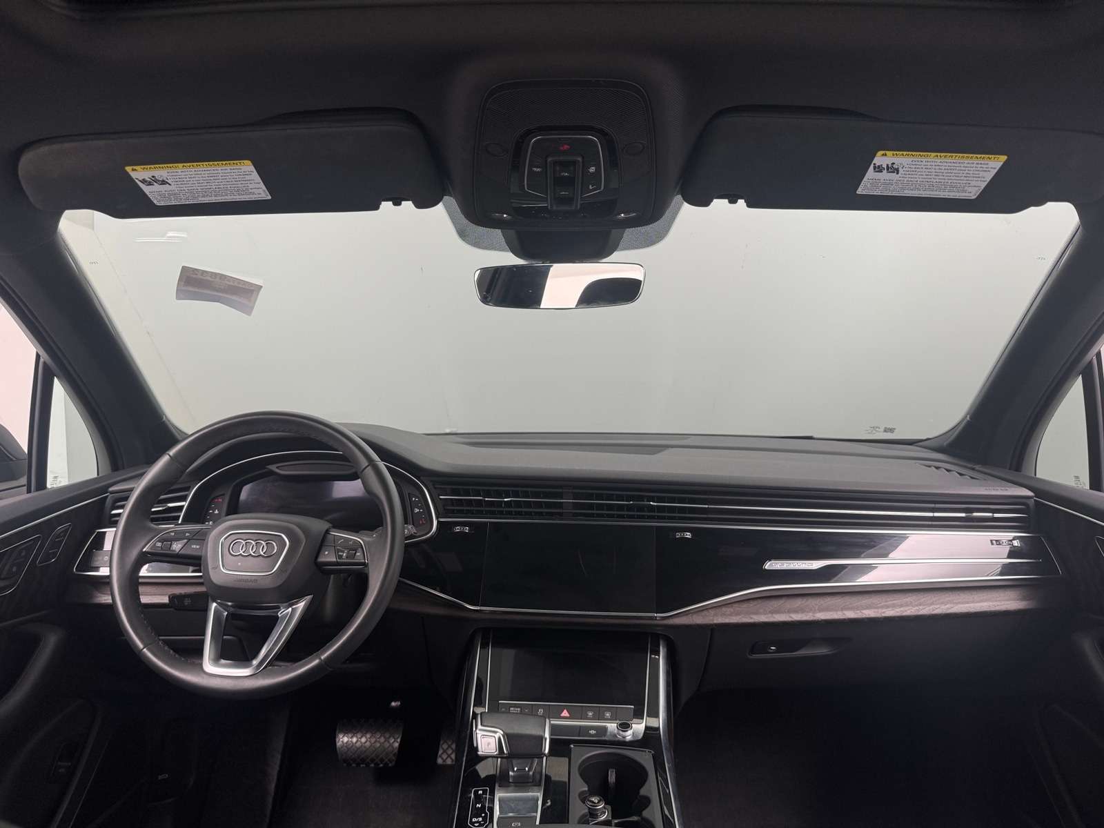 Thumbnail: 2021 Audi Q7 - 3