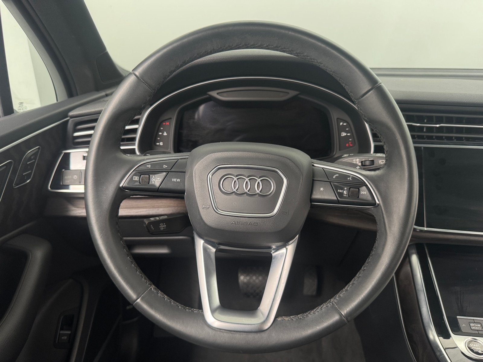 Thumbnail: 2021 Audi Q7 - 5