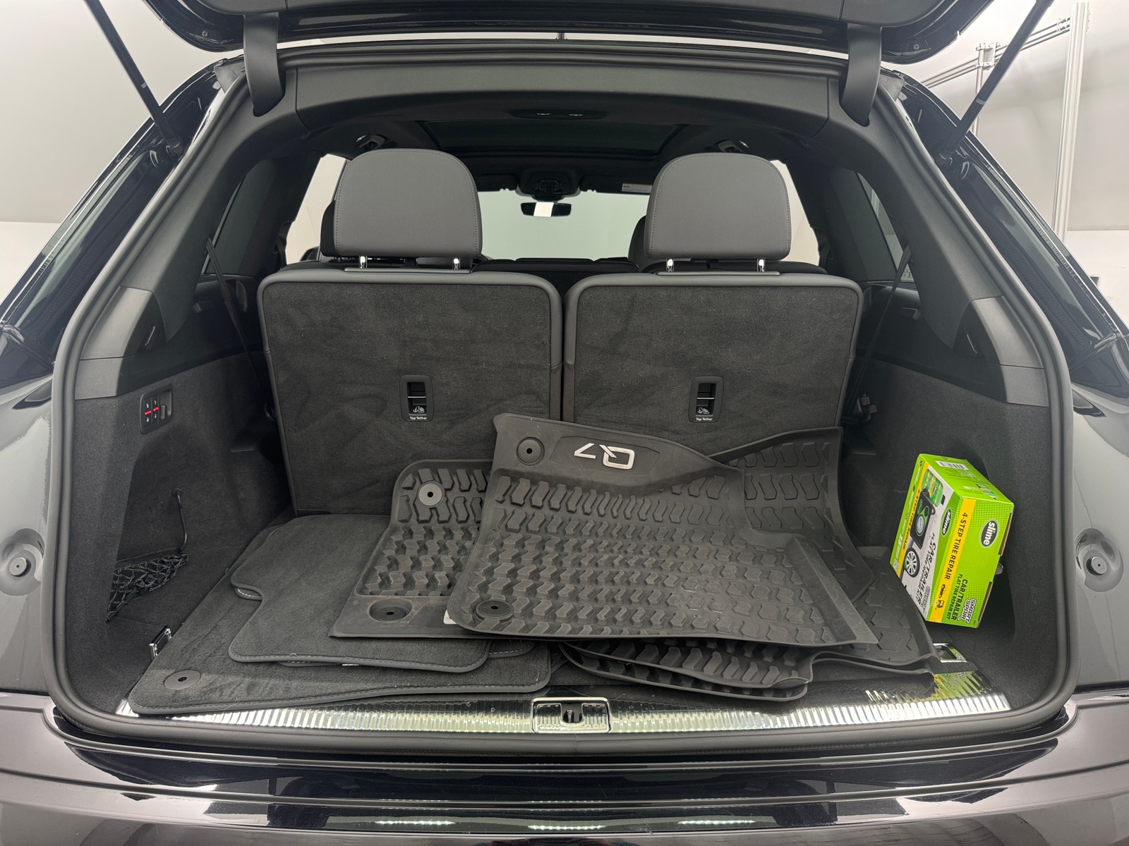 Thumbnail: 2021 Audi Q7 - 7