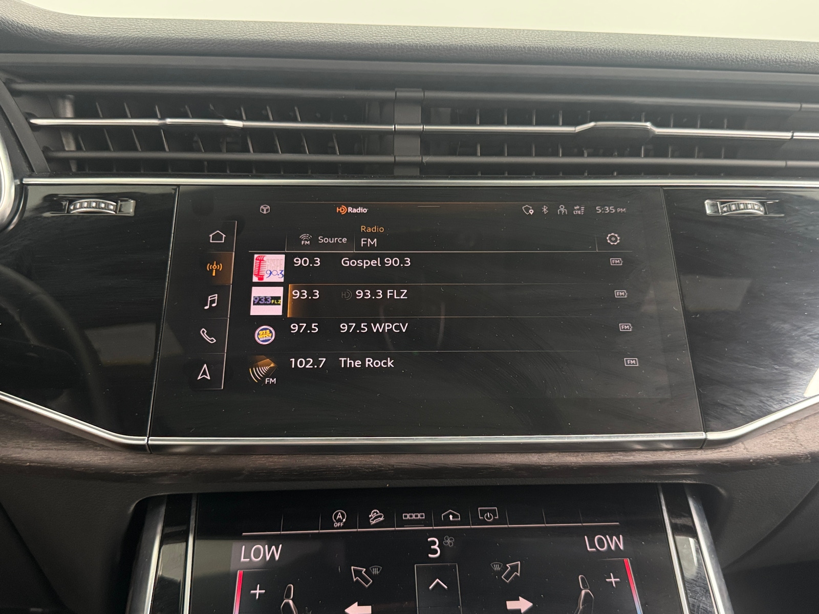 Thumbnail: 2021 Audi Q7 - 4
