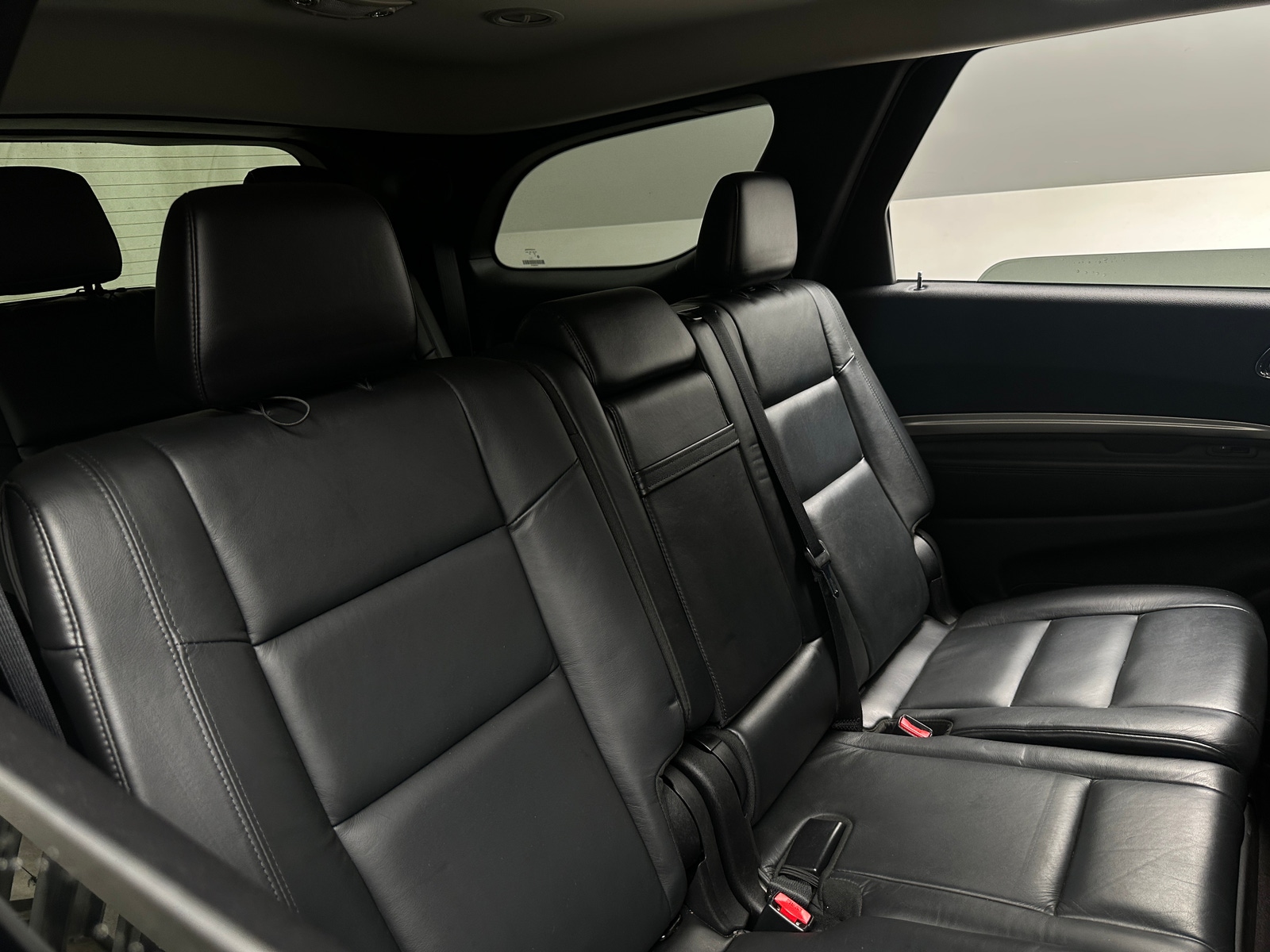 Thumbnail: 2017 Dodge Durango - 5