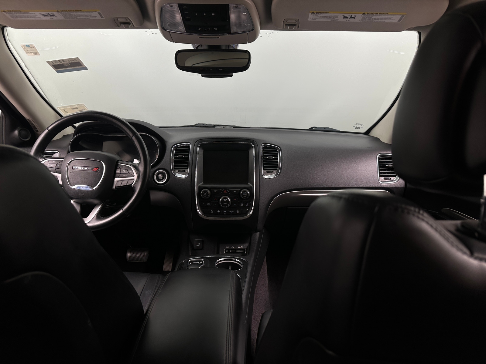 Thumbnail: 2017 Dodge Durango - 2
