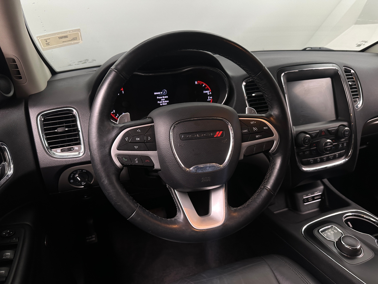 Thumbnail: 2017 Dodge Durango - 4