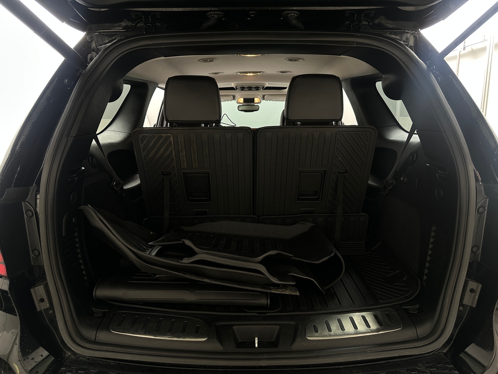 Thumbnail: 2017 Dodge Durango - 6