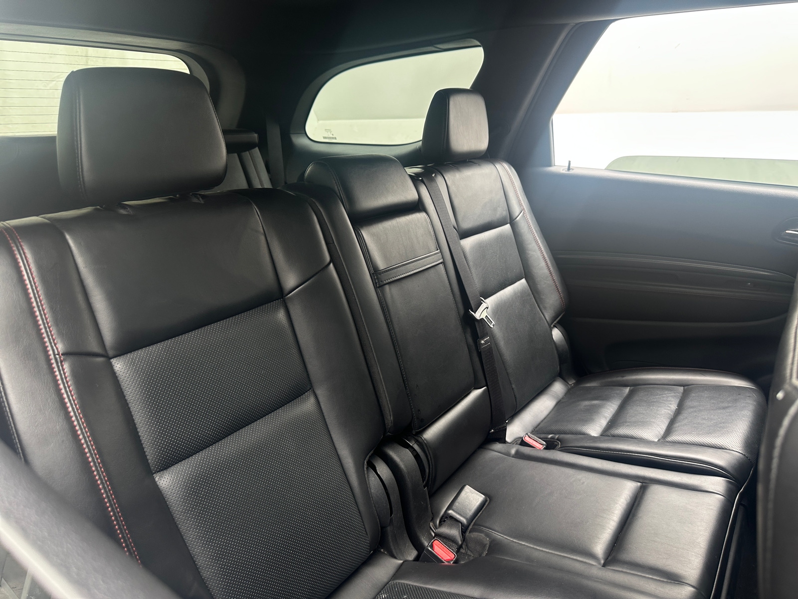 Thumbnail: 2024 Dodge Durango - 5
