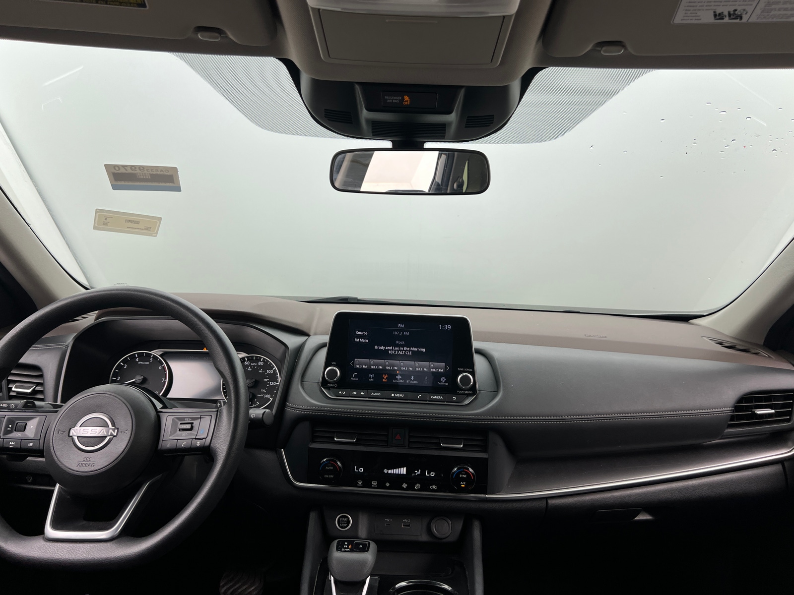 Thumbnail: 2023 Nissan Rogue - 3