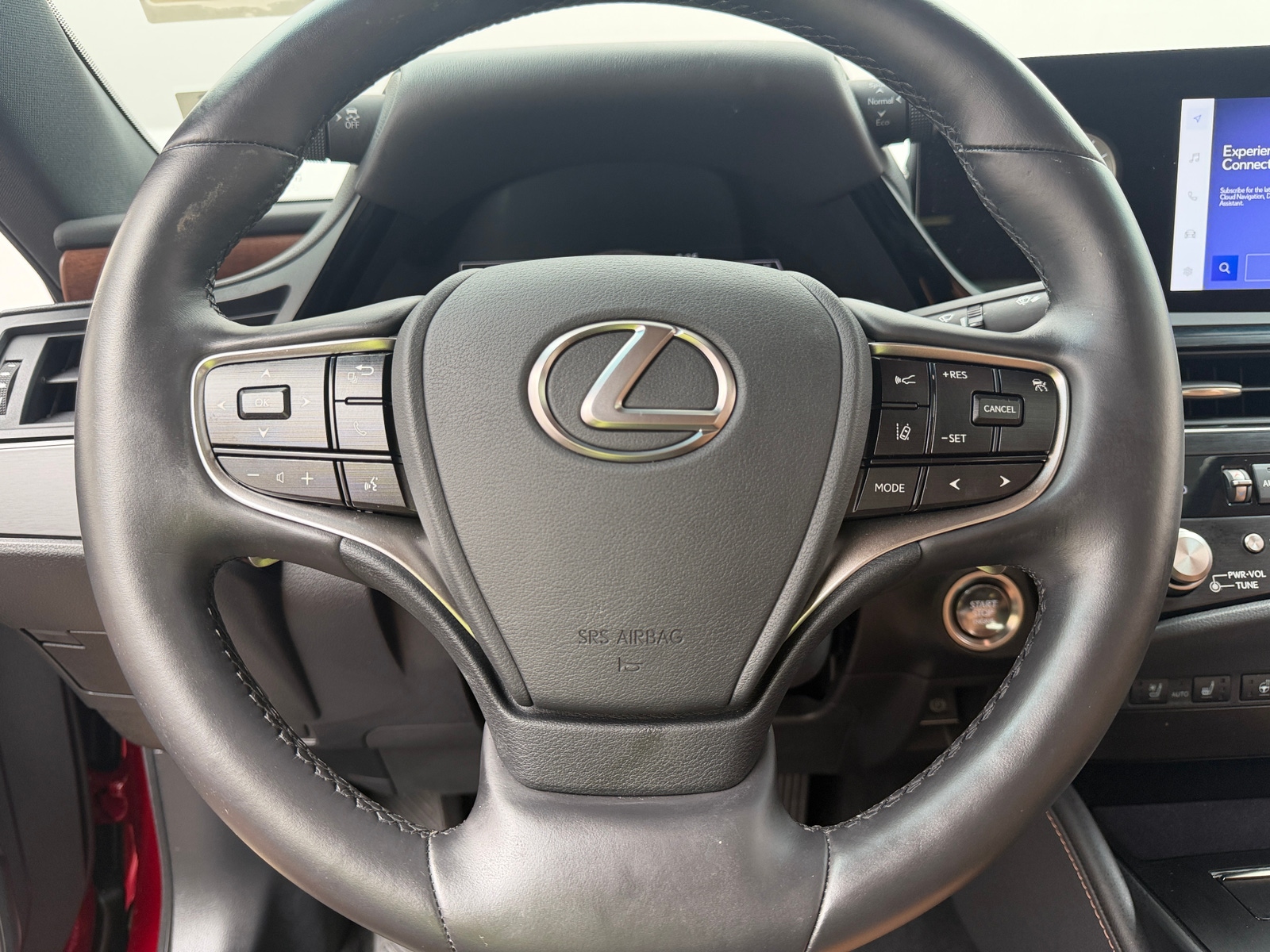 Thumbnail: 2025 Lexus ES - 5