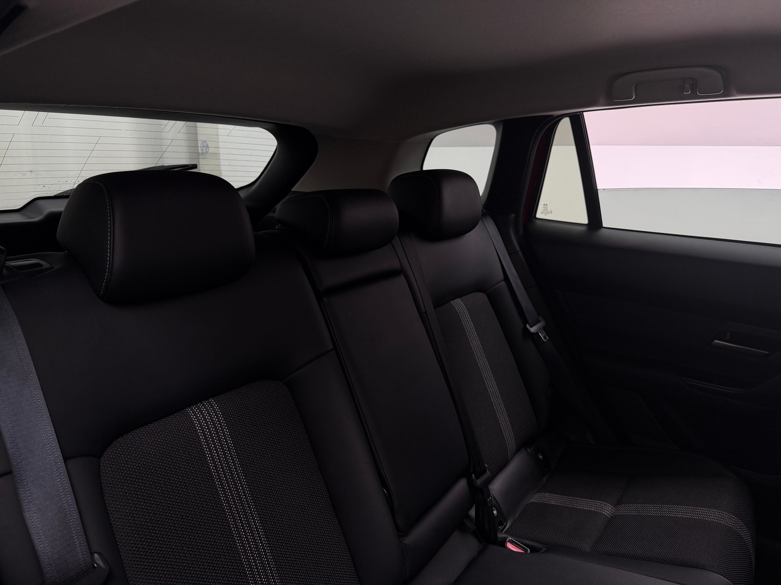 Thumbnail: 2025 Mazda CX-50 - 5