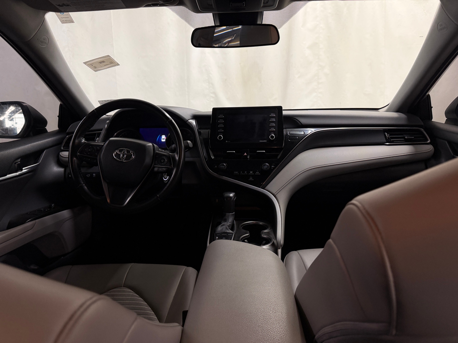 Thumbnail: 2022 Toyota Camry - 2