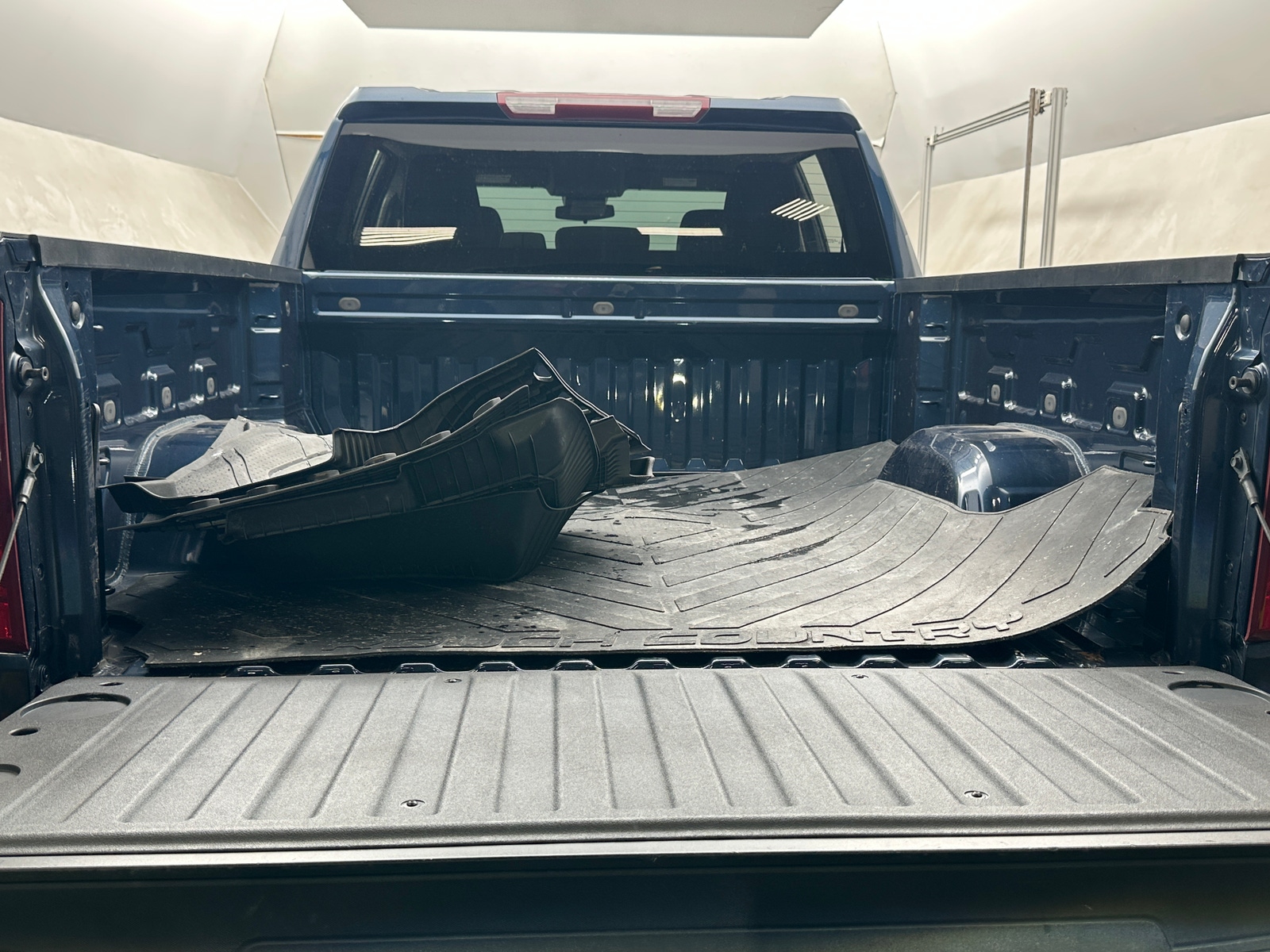 Thumbnail: 2023 Chevrolet Silverado 1500 - 7