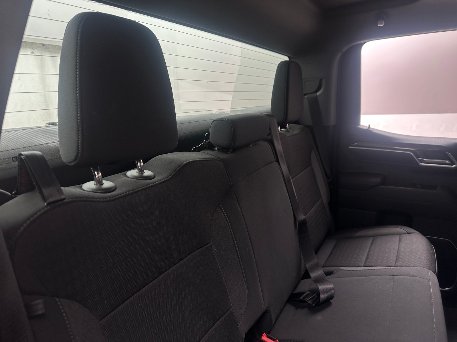 Thumbnail: 2024 Chevrolet Silverado 1500 - 6