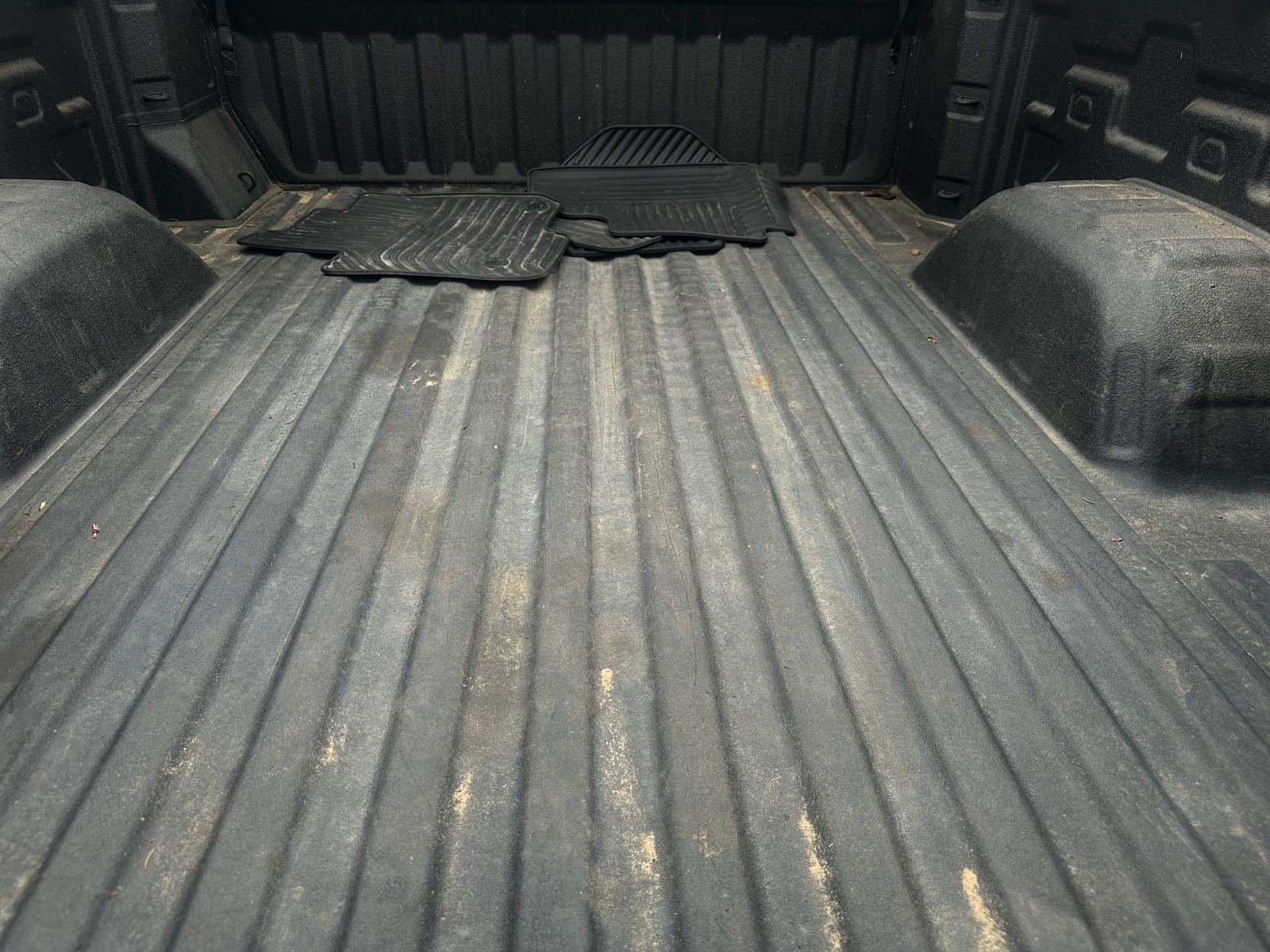 Thumbnail: 2024 Chevrolet Silverado 1500 - 7