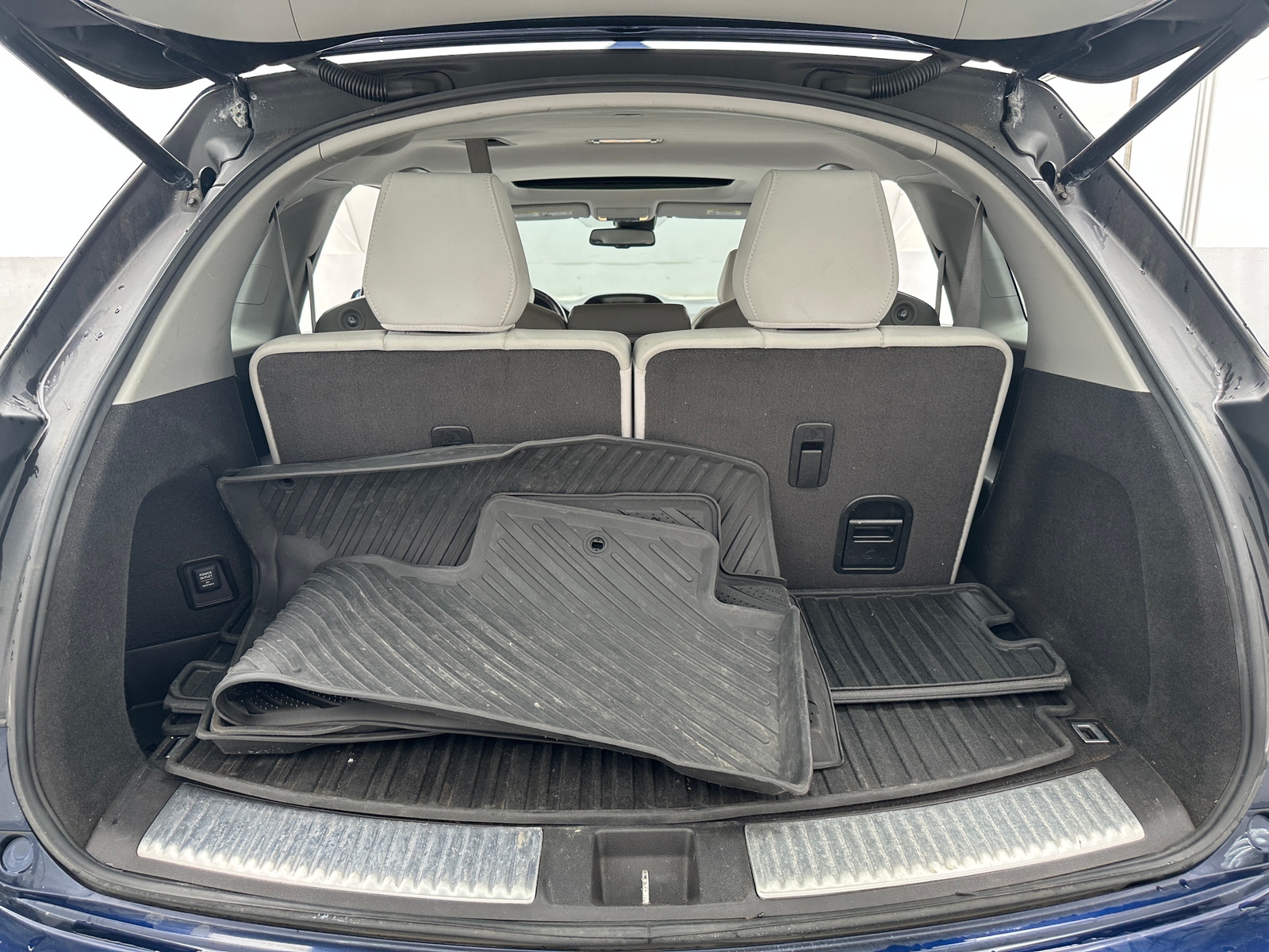 Thumbnail: 2014 Acura MDX - 6