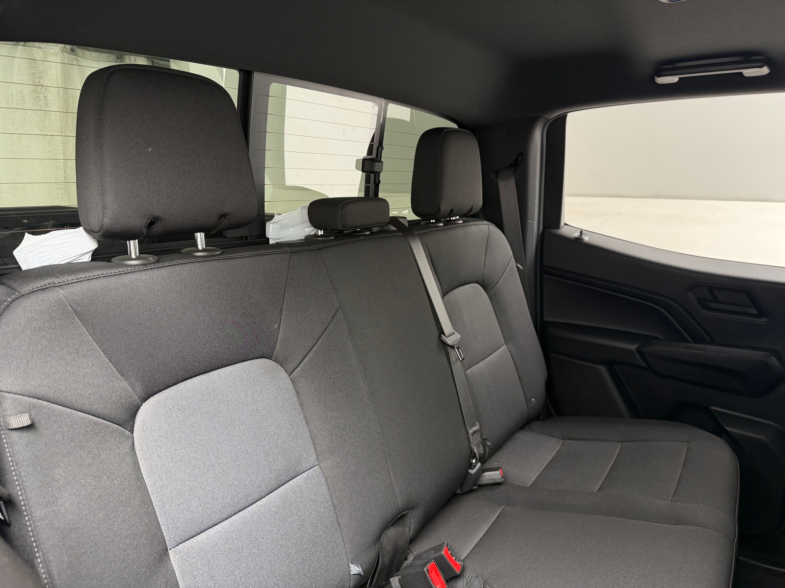 Thumbnail: 2024 Chevrolet Colorado - 6
