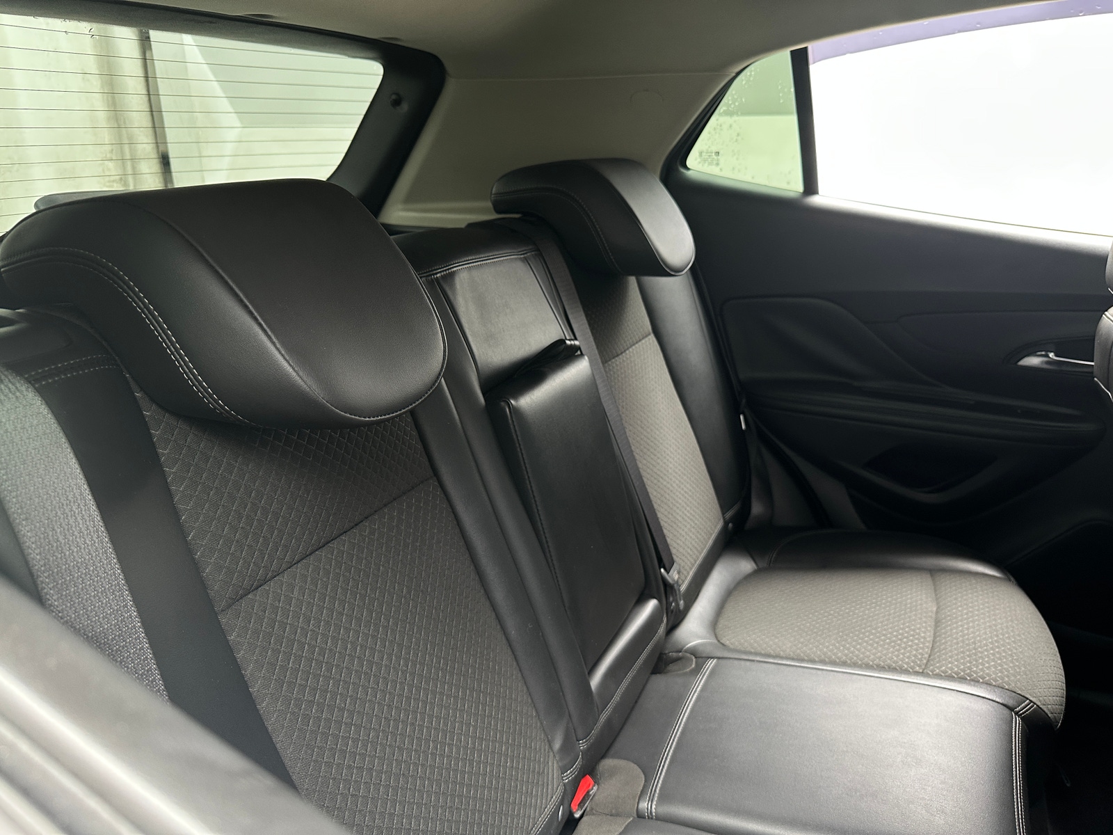 Thumbnail: 2019 Buick Encore - 5