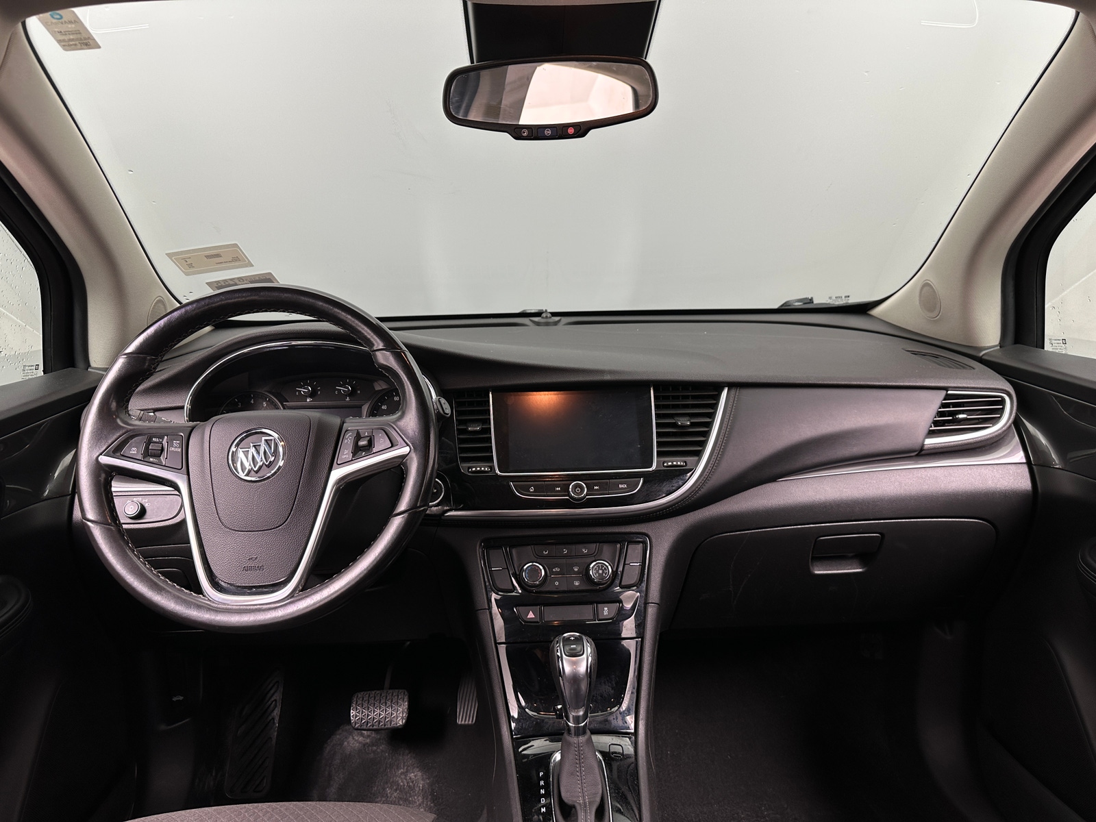 Thumbnail: 2019 Buick Encore - 2