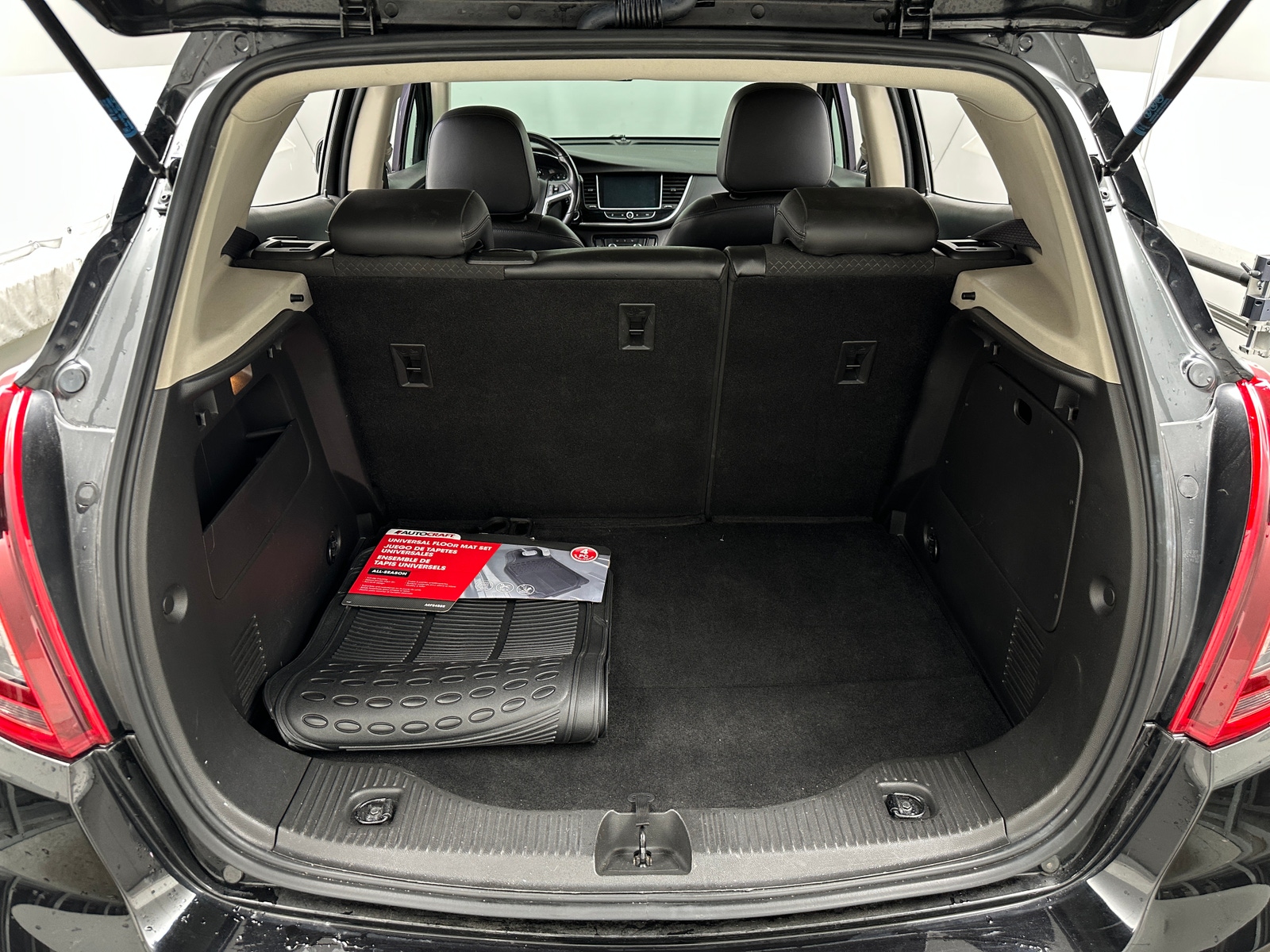 Thumbnail: 2019 Buick Encore - 6