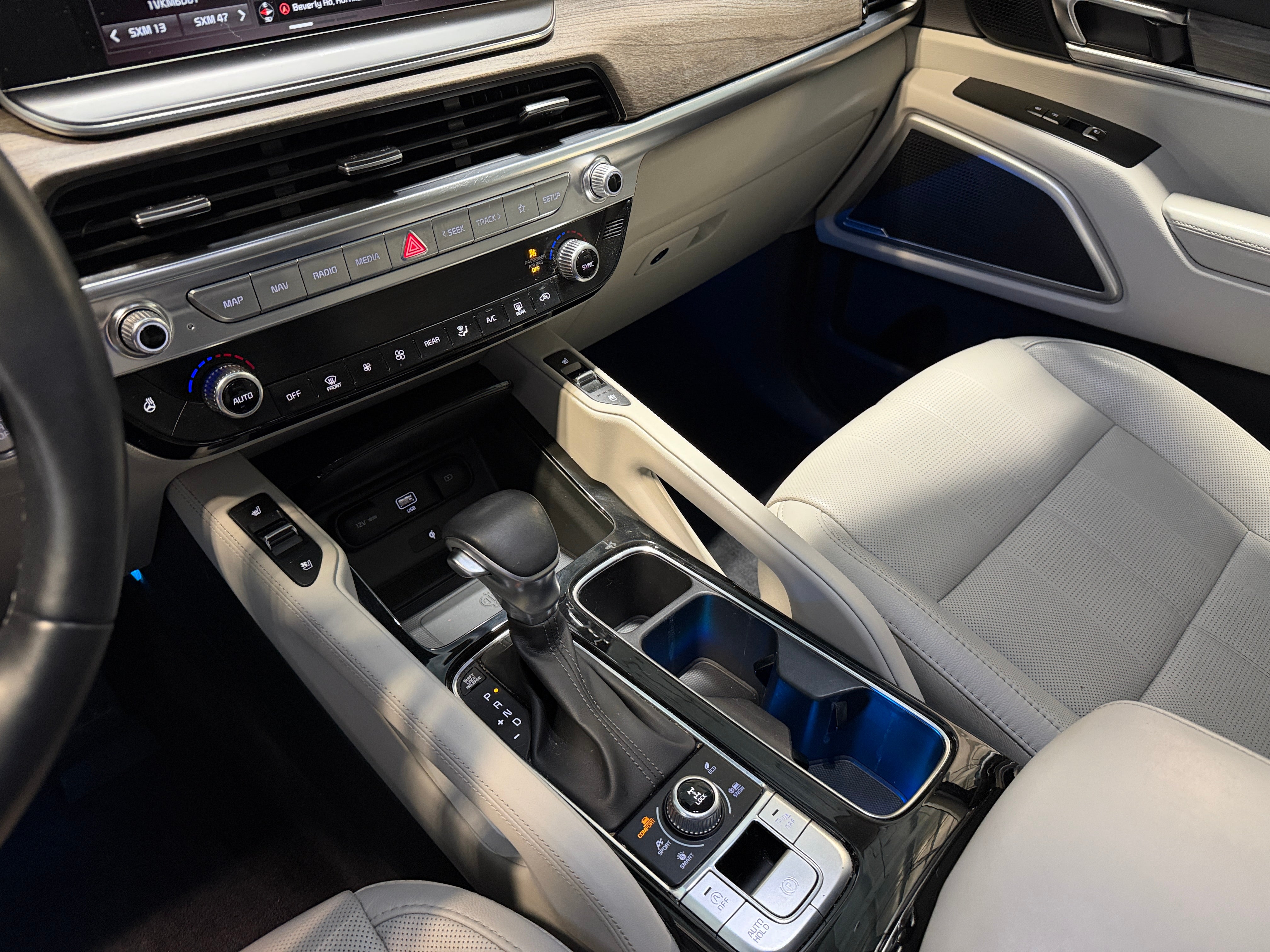 2020 Kia Telluride