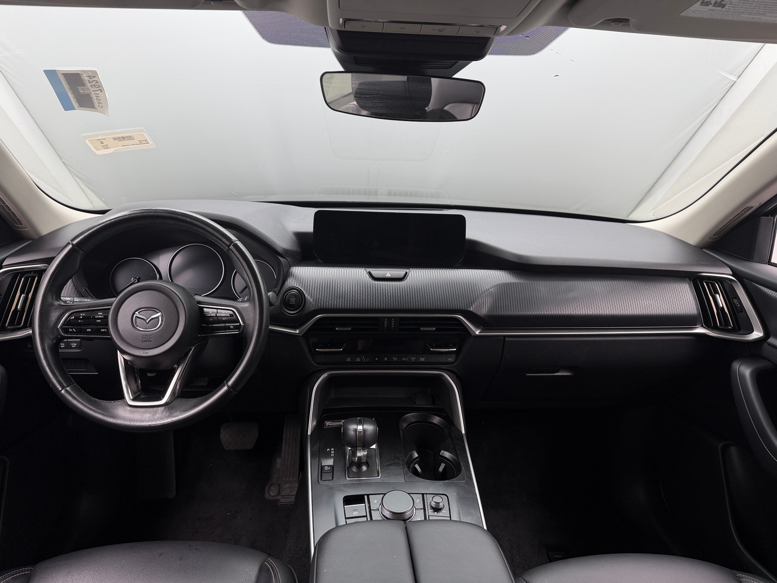 Thumbnail: 2024 Mazda CX-90 - 2
