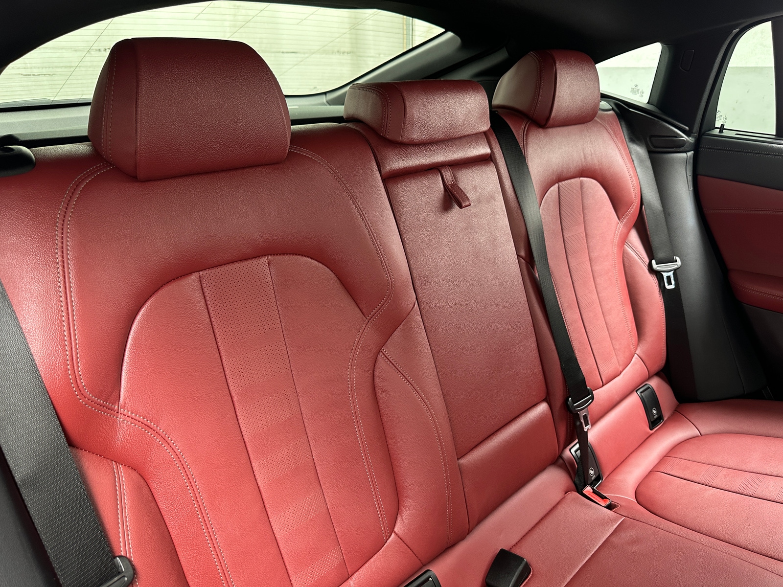 Thumbnail: 2021 BMW X6 - 5