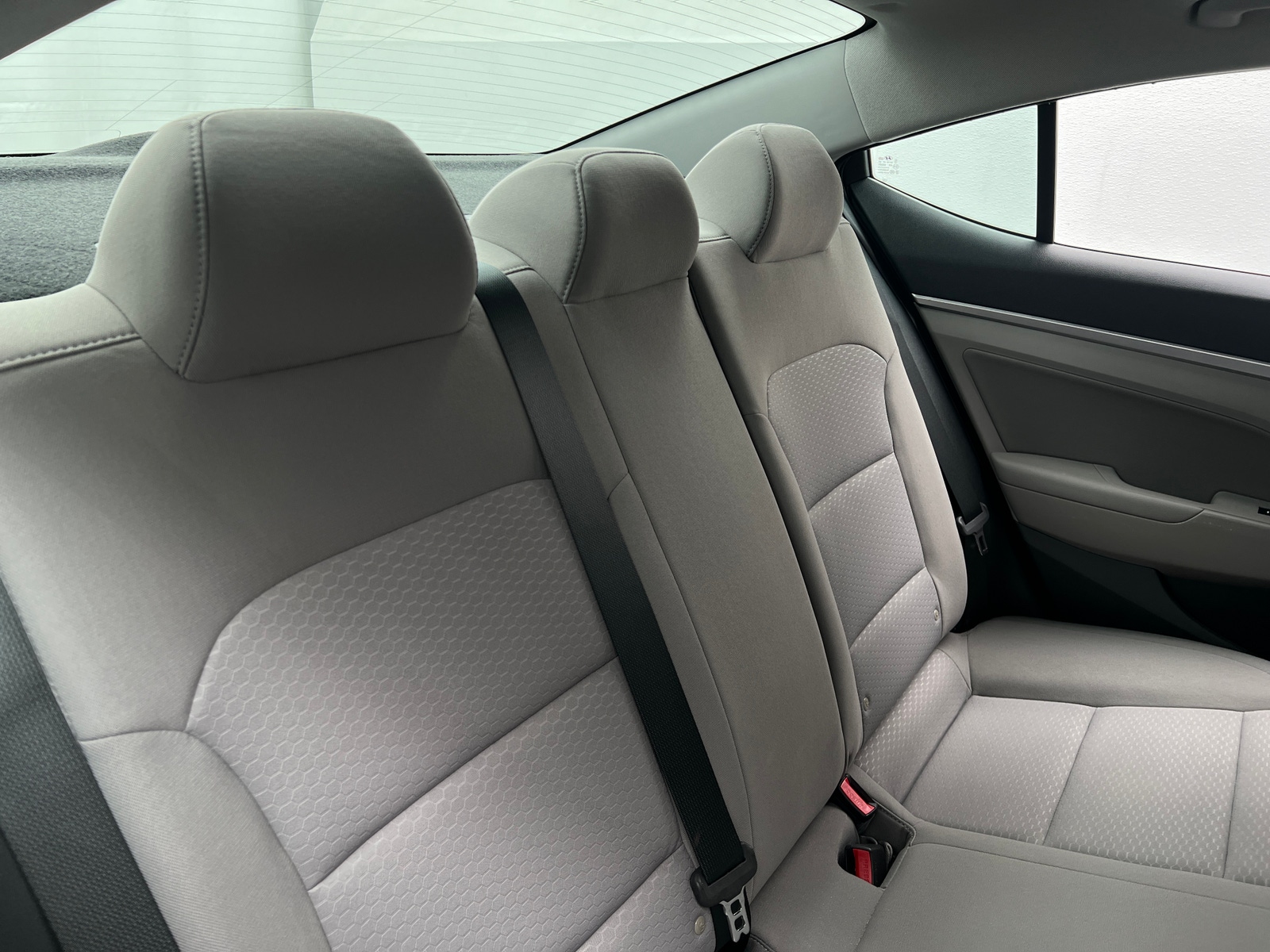 Thumbnail: 2019 Hyundai Elantra - 6