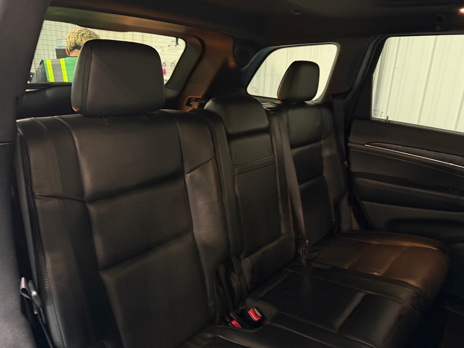 Thumbnail: 2018 Jeep Grand Cherokee - 5