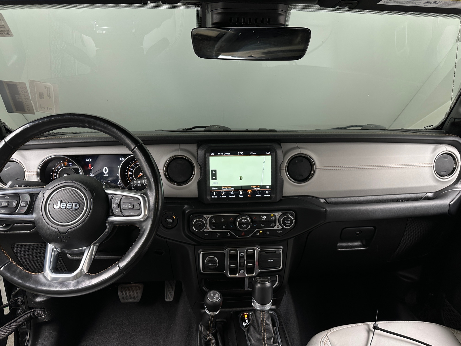 Thumbnail: 2022 Jeep Wrangler - 2