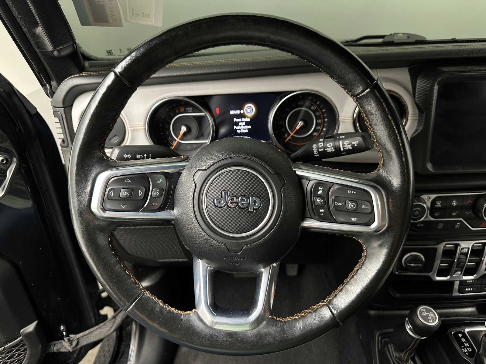 Thumbnail: 2022 Jeep Wrangler - 4