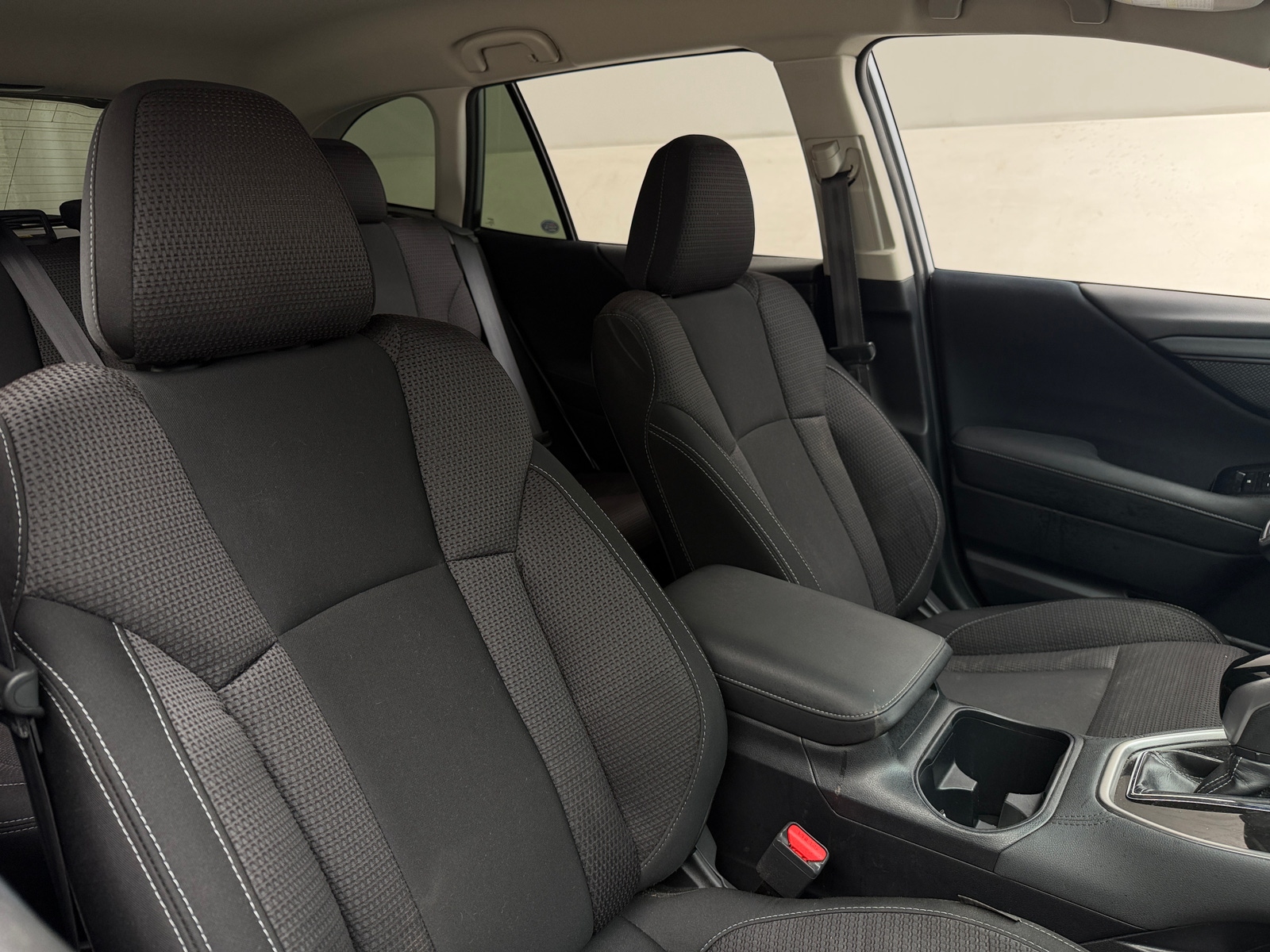 Thumbnail: 2021 Subaru Outback - 2