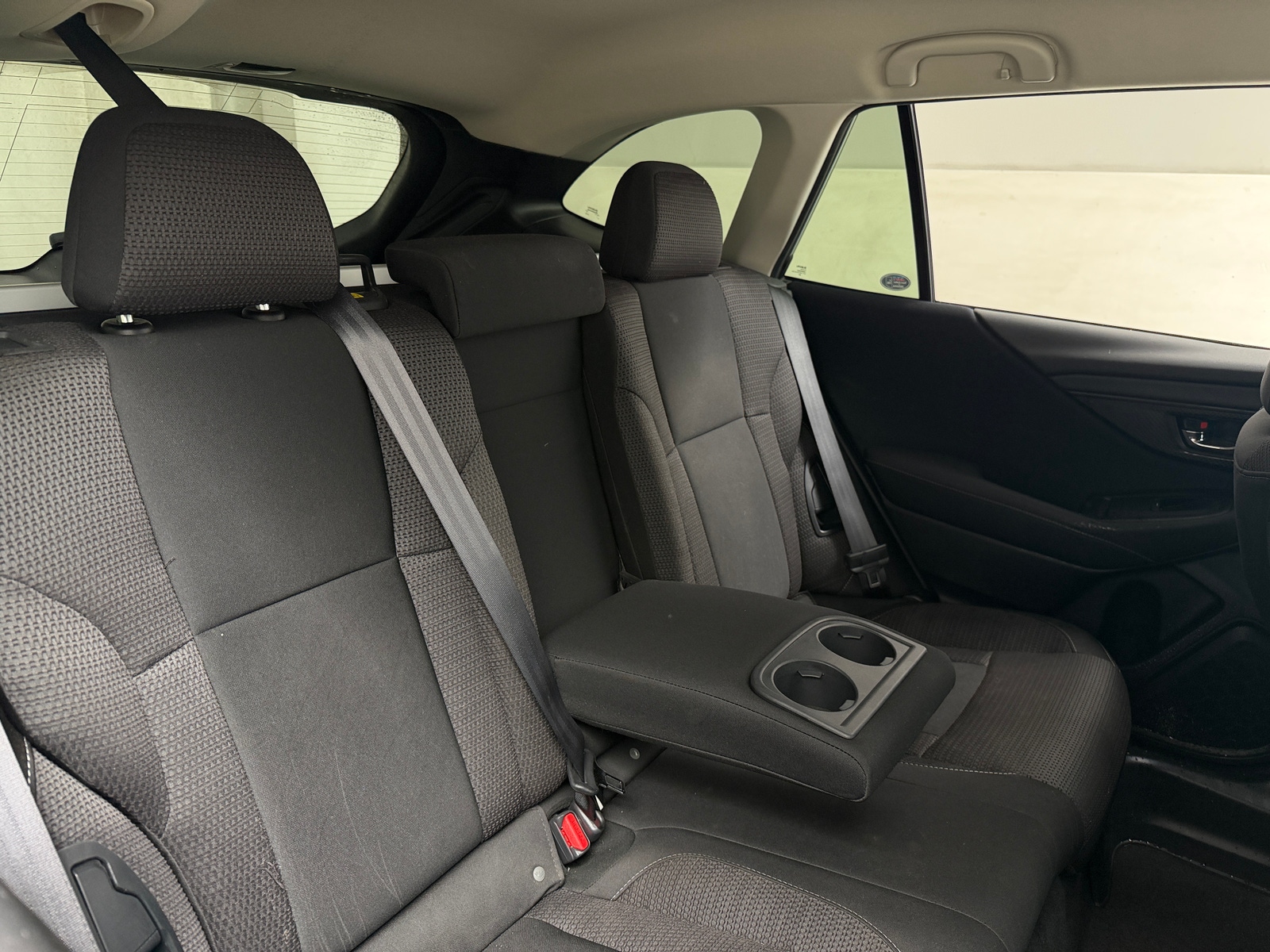 Thumbnail: 2021 Subaru Outback - 6