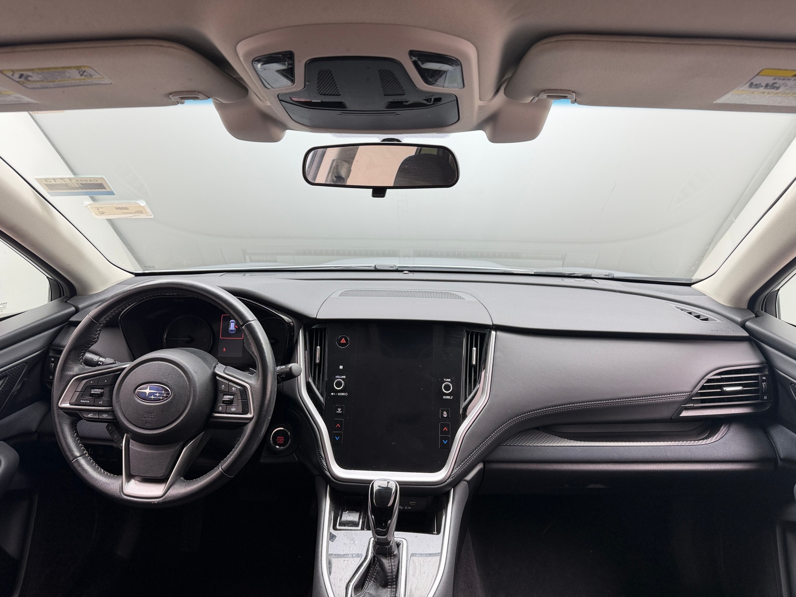 Thumbnail: 2021 Subaru Outback - 3