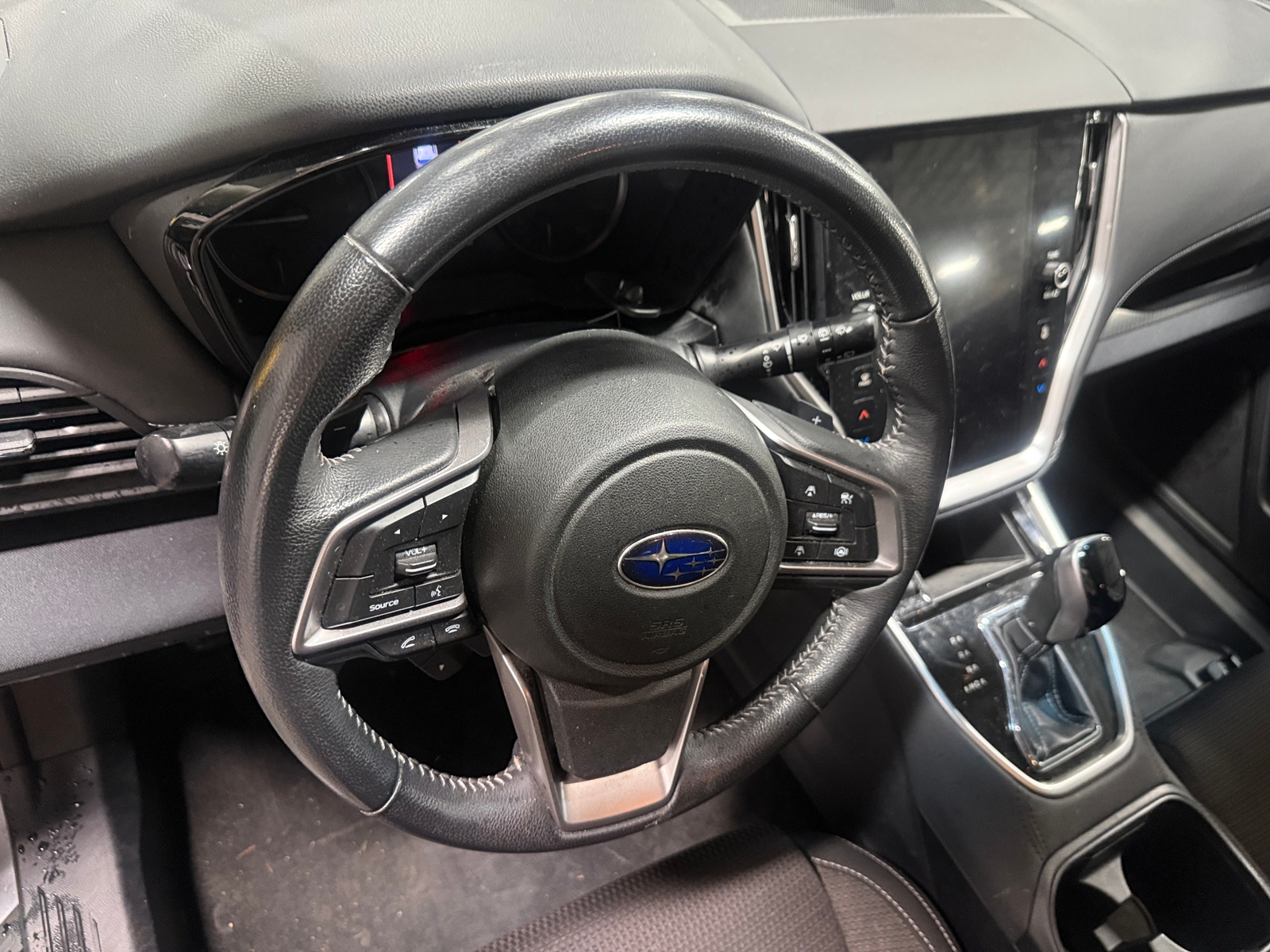 Thumbnail: 2021 Subaru Outback - 5