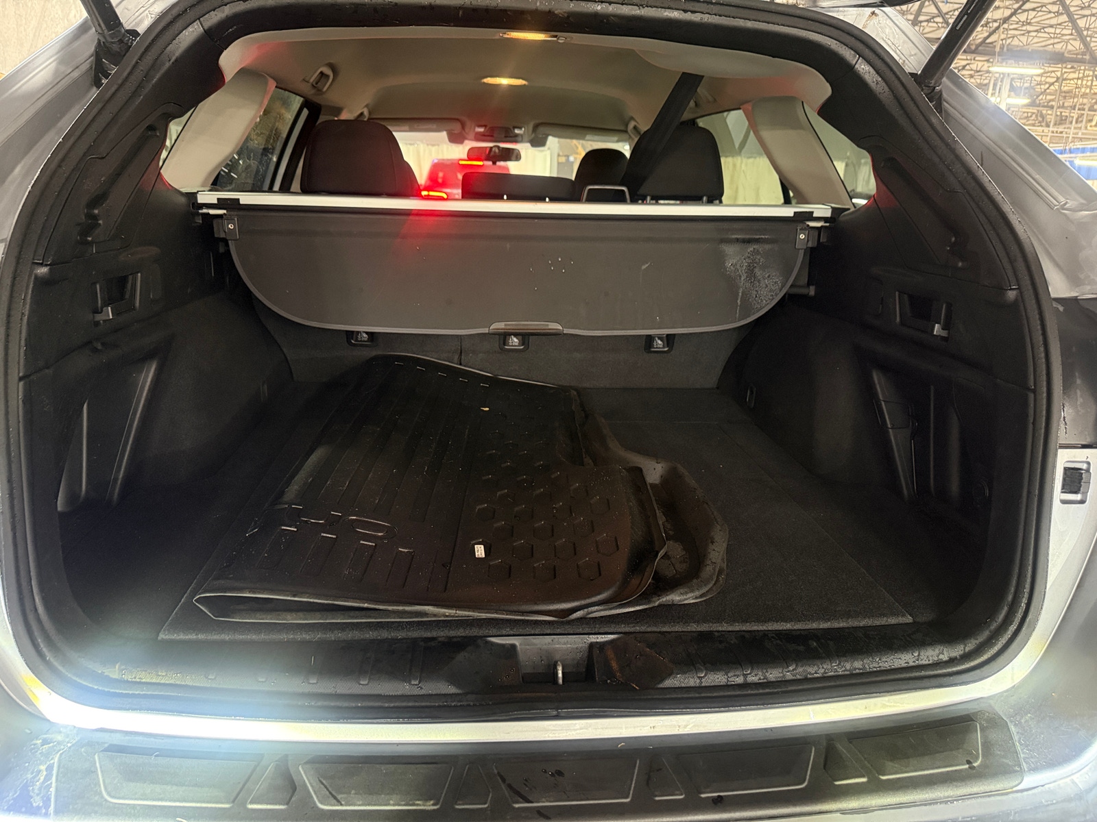 Thumbnail: 2021 Subaru Outback - 7