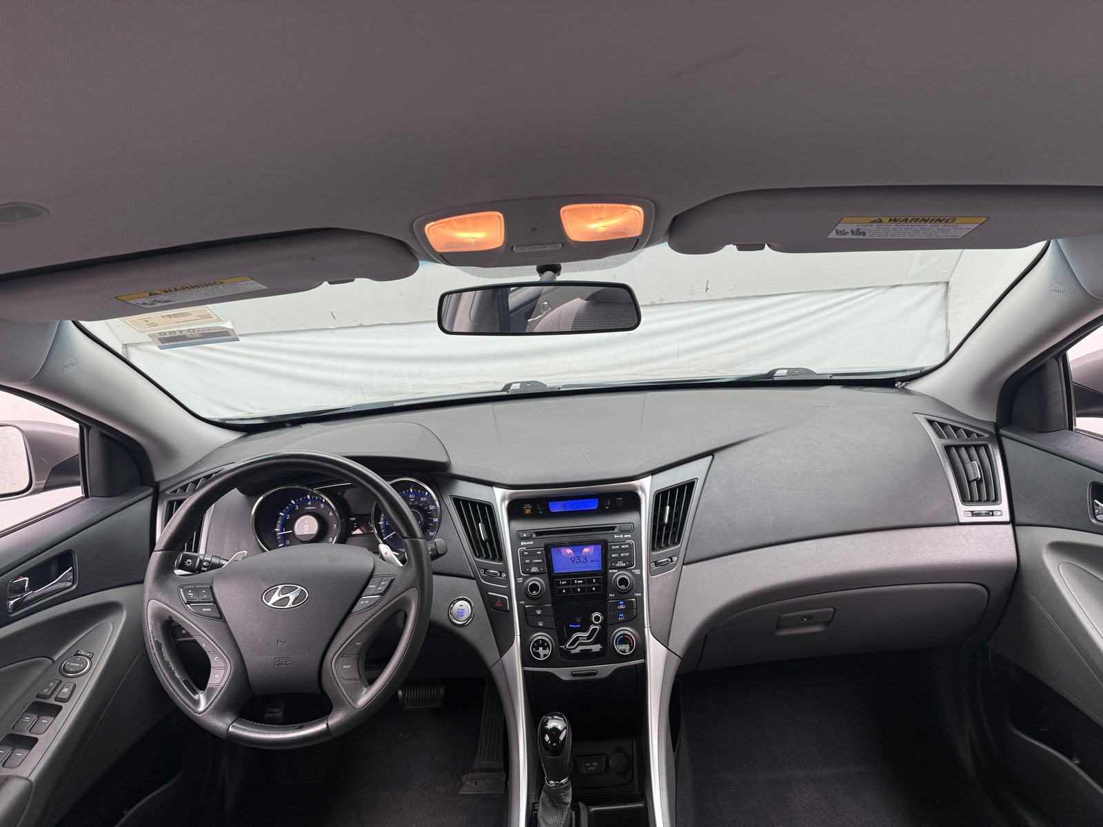 Thumbnail: 2011 Hyundai Sonata - 3