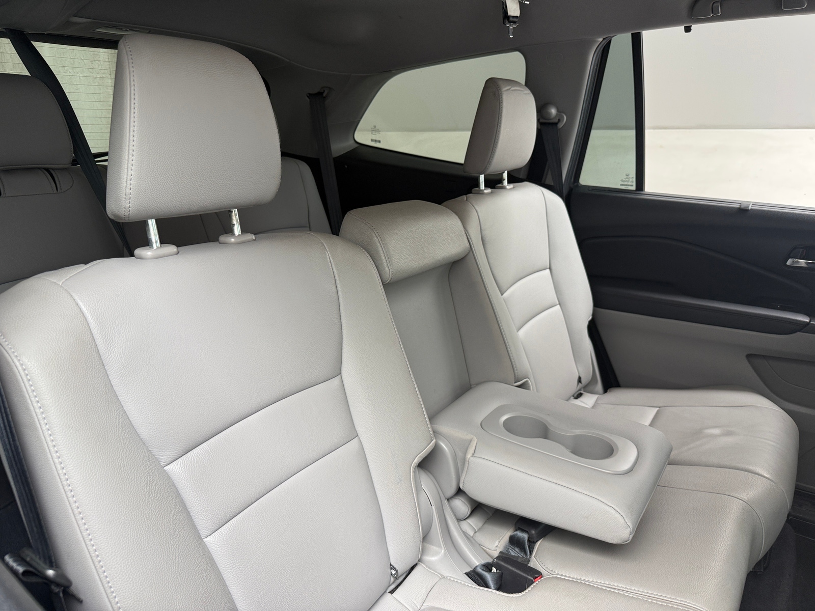 Thumbnail: 2020 Honda Pilot - 5