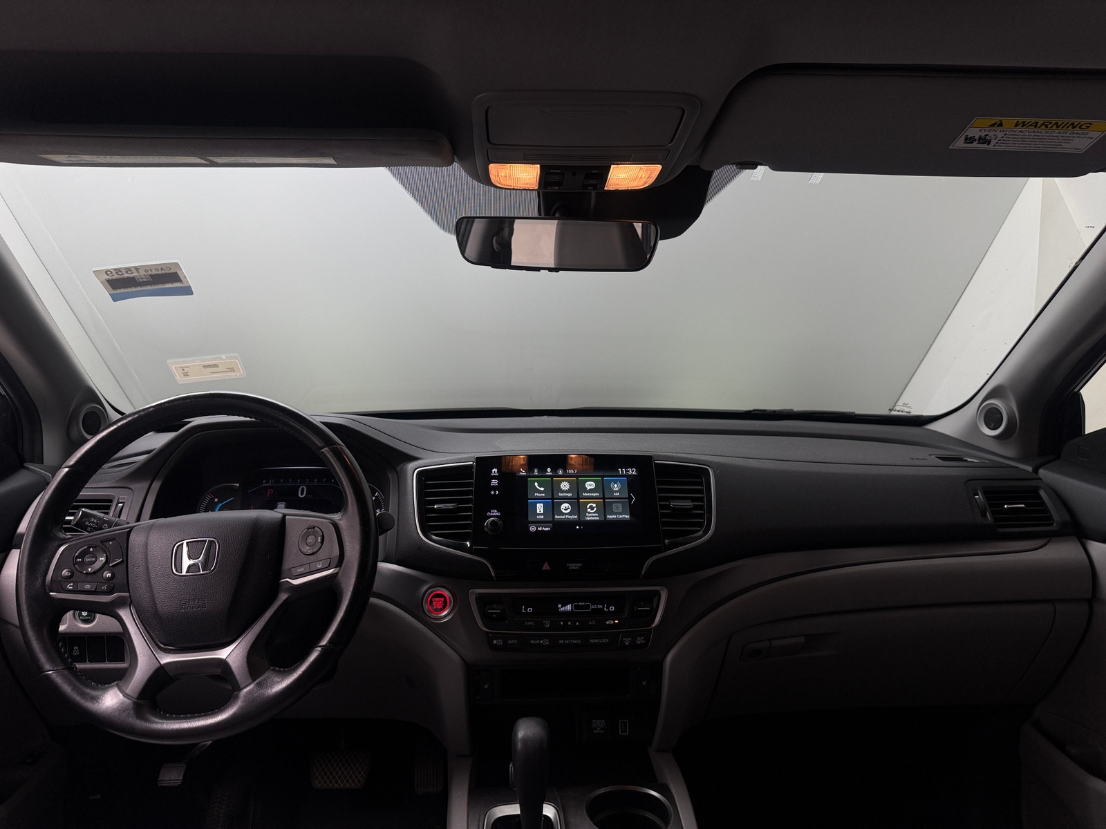 Thumbnail: 2020 Honda Pilot - 2