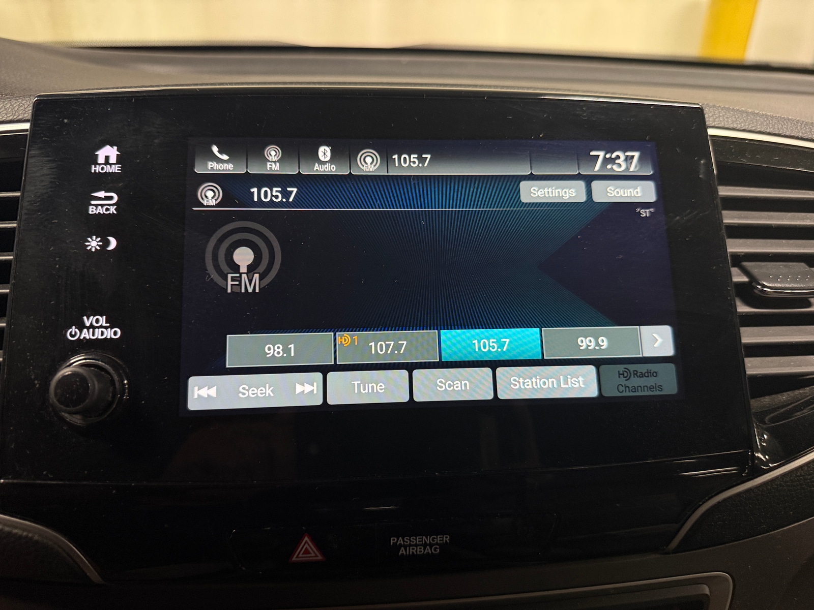 Thumbnail: 2020 Honda Pilot - 3