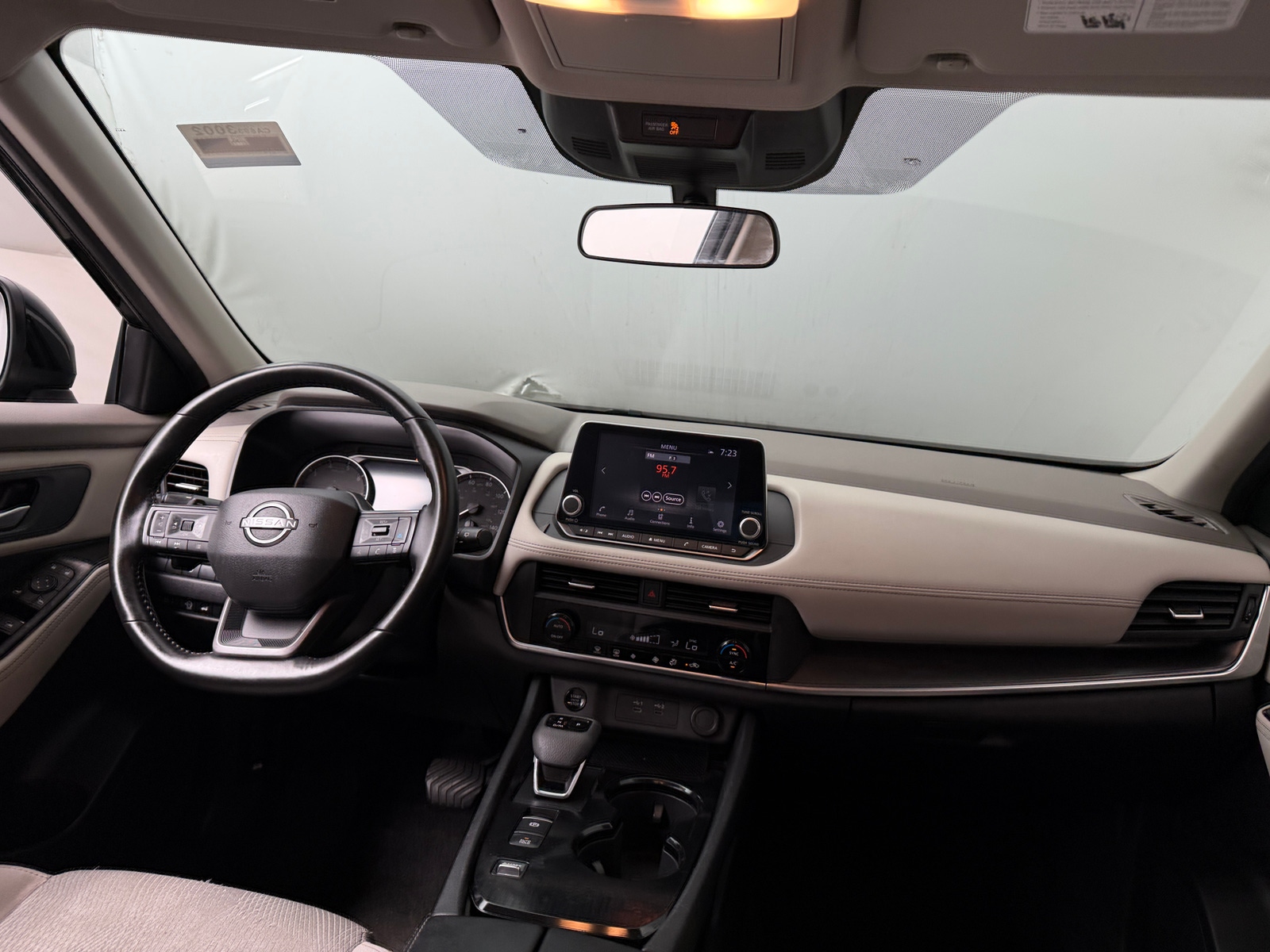 Thumbnail: 2025 Nissan Rogue - 3