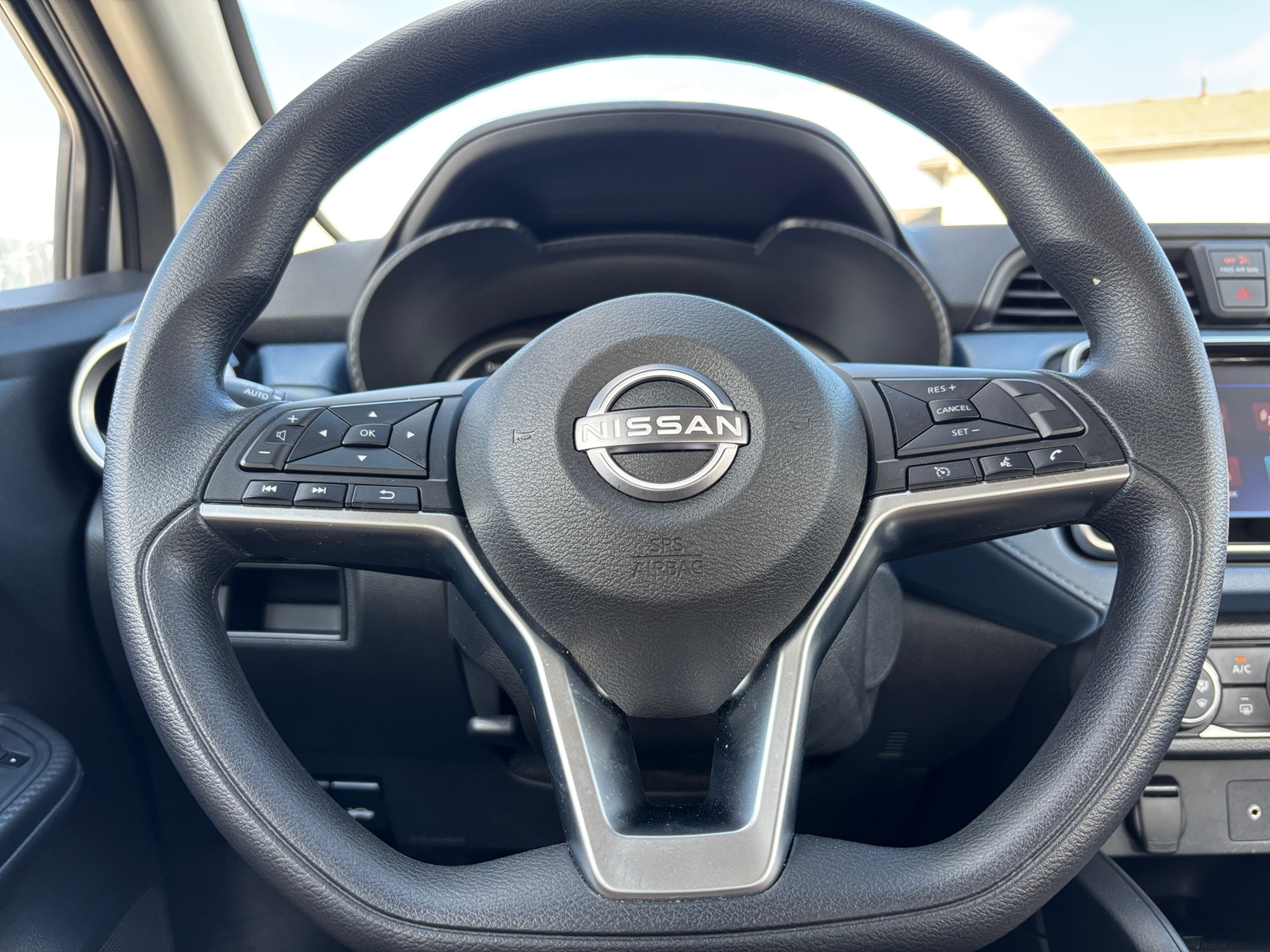 Thumbnail: 2025 Nissan Versa - 5