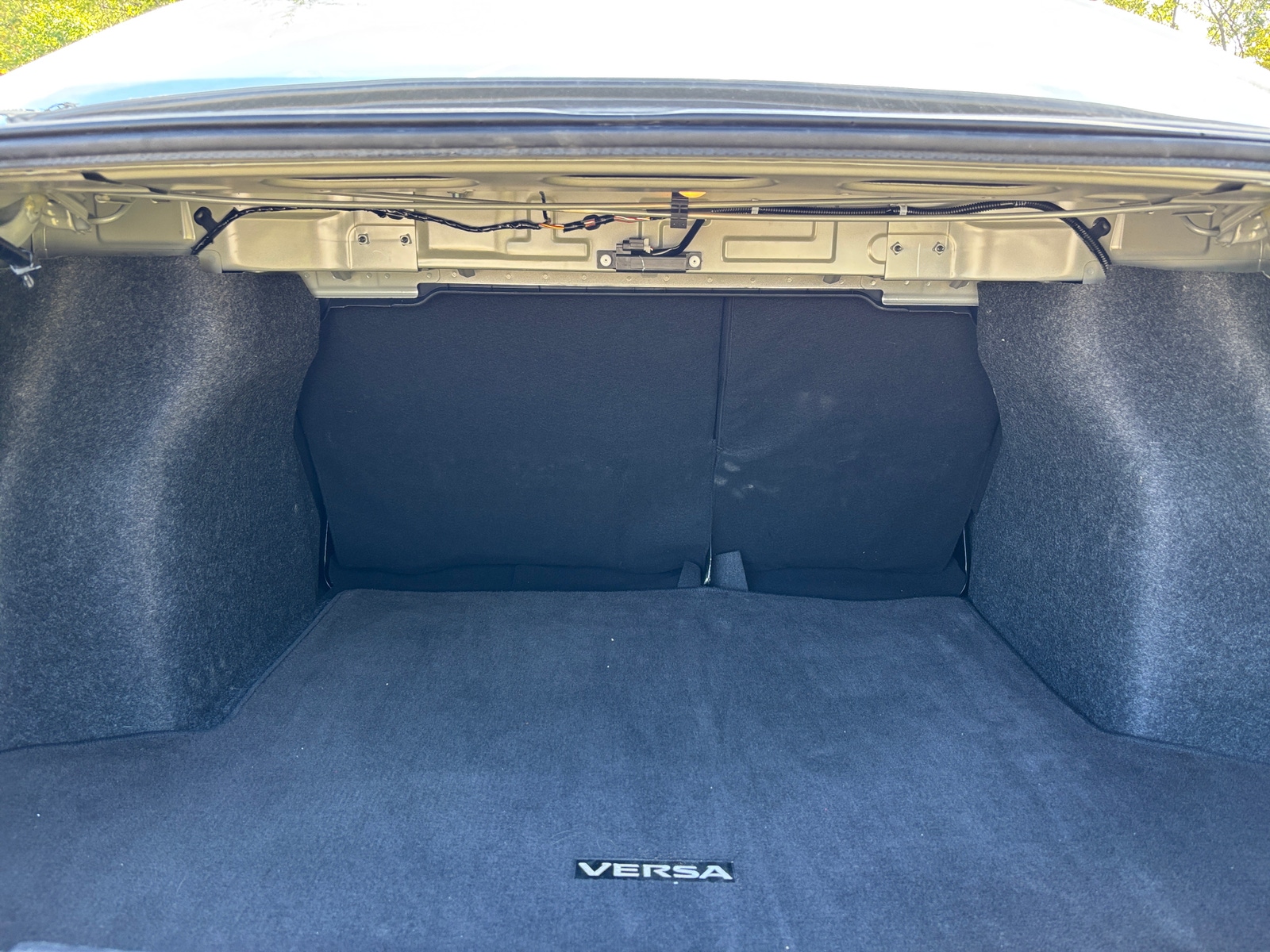 Thumbnail: 2025 Nissan Versa - 6